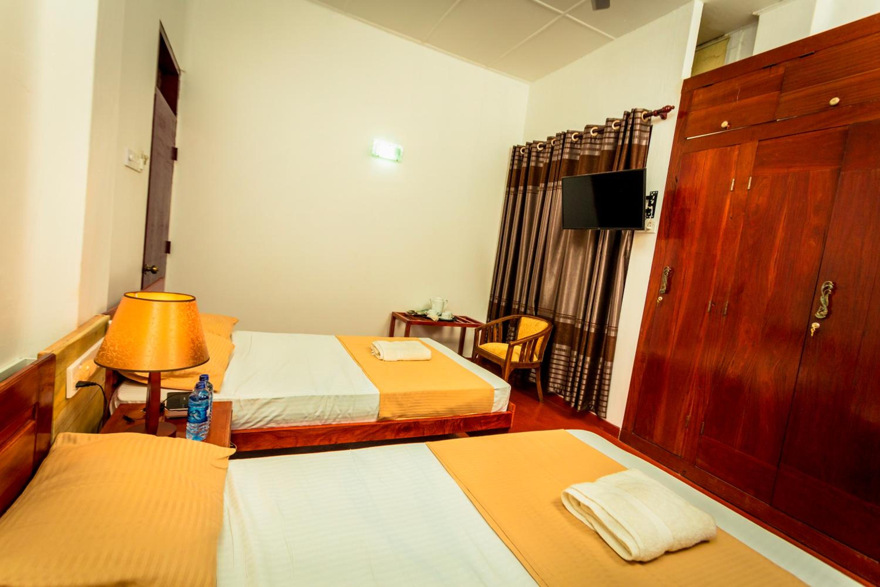 Deluxe Double Room photo 1