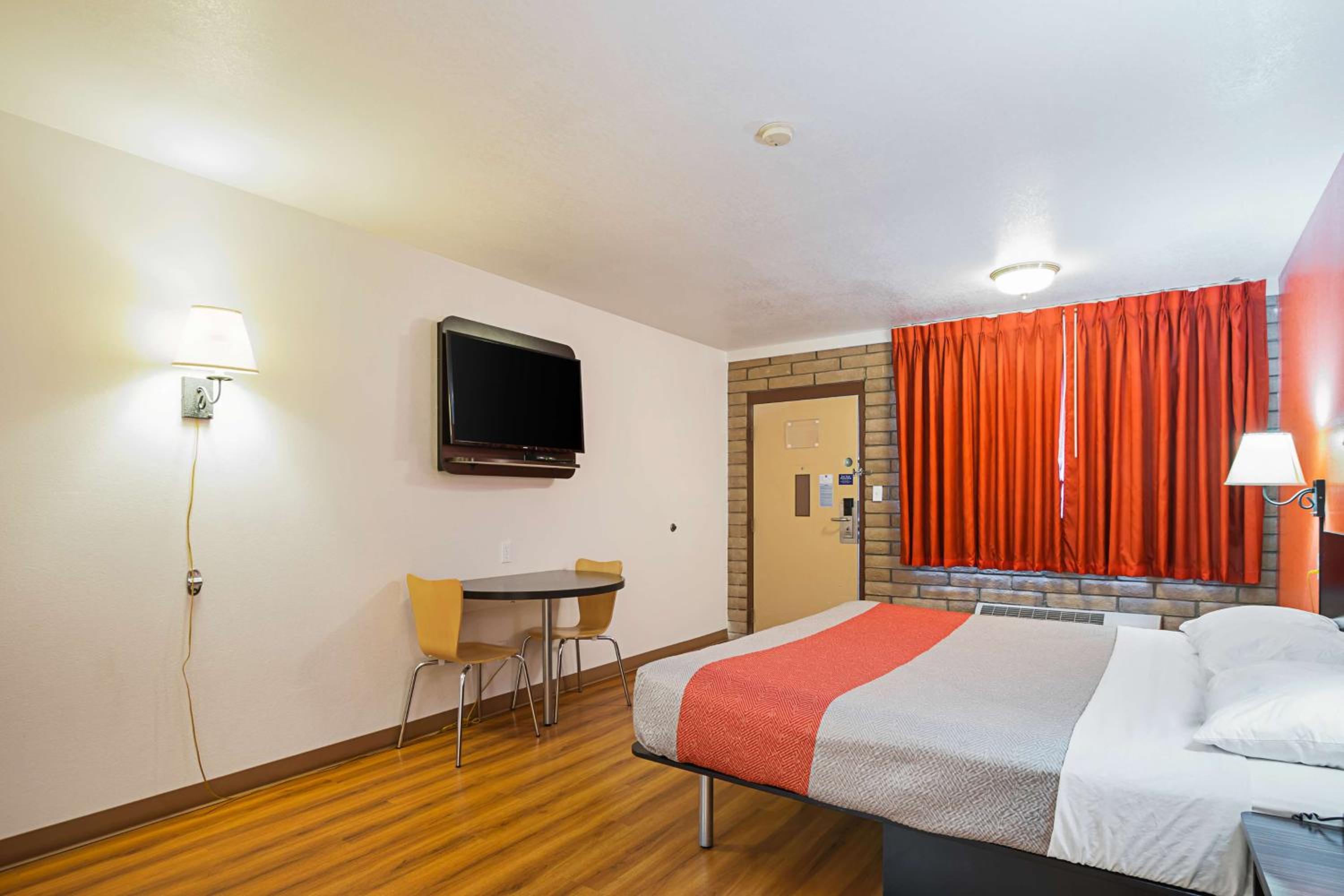 Motel 6-Safford, AZ, Fotografia 3