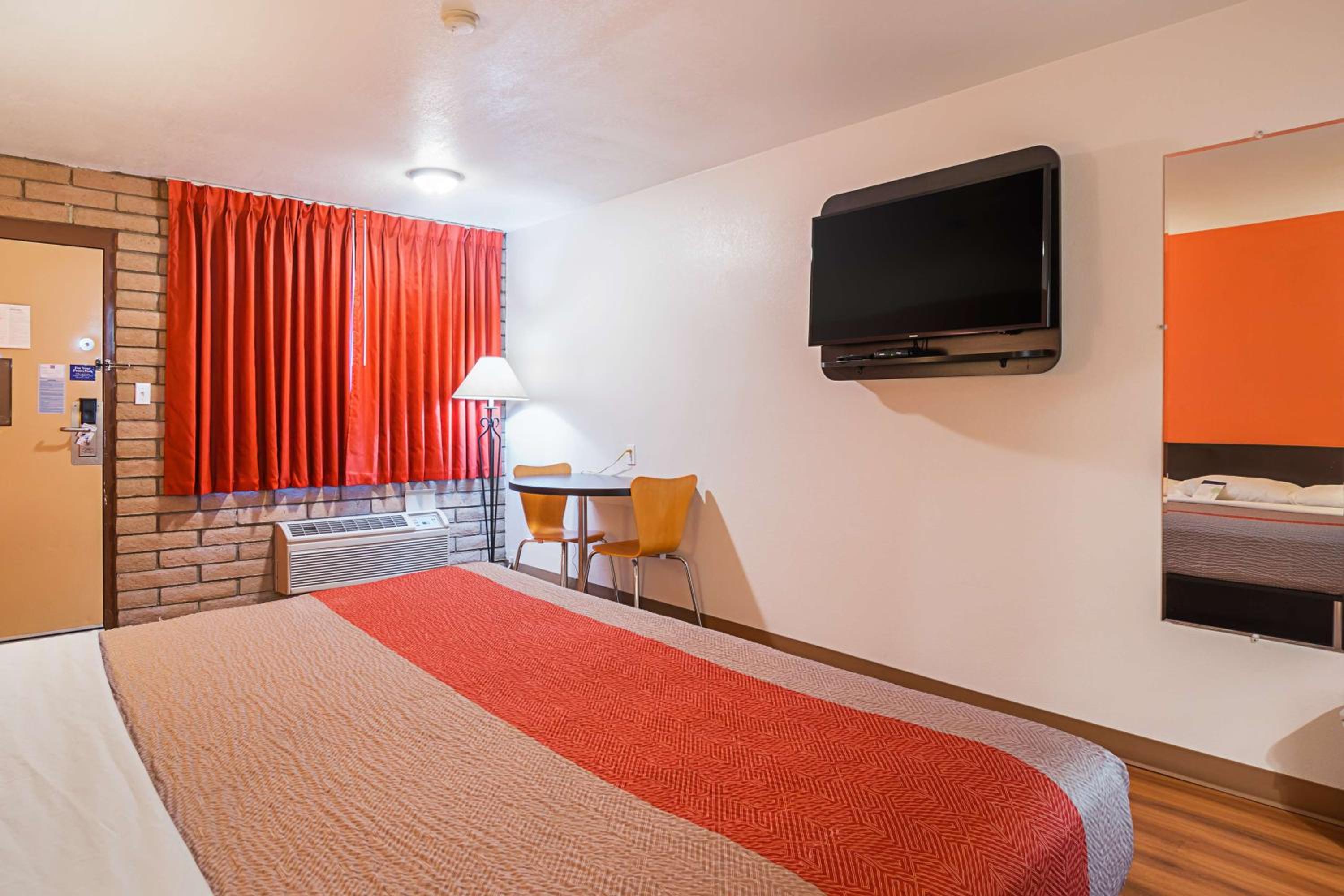 Motel 6-Safford, AZ, Fotografia 4