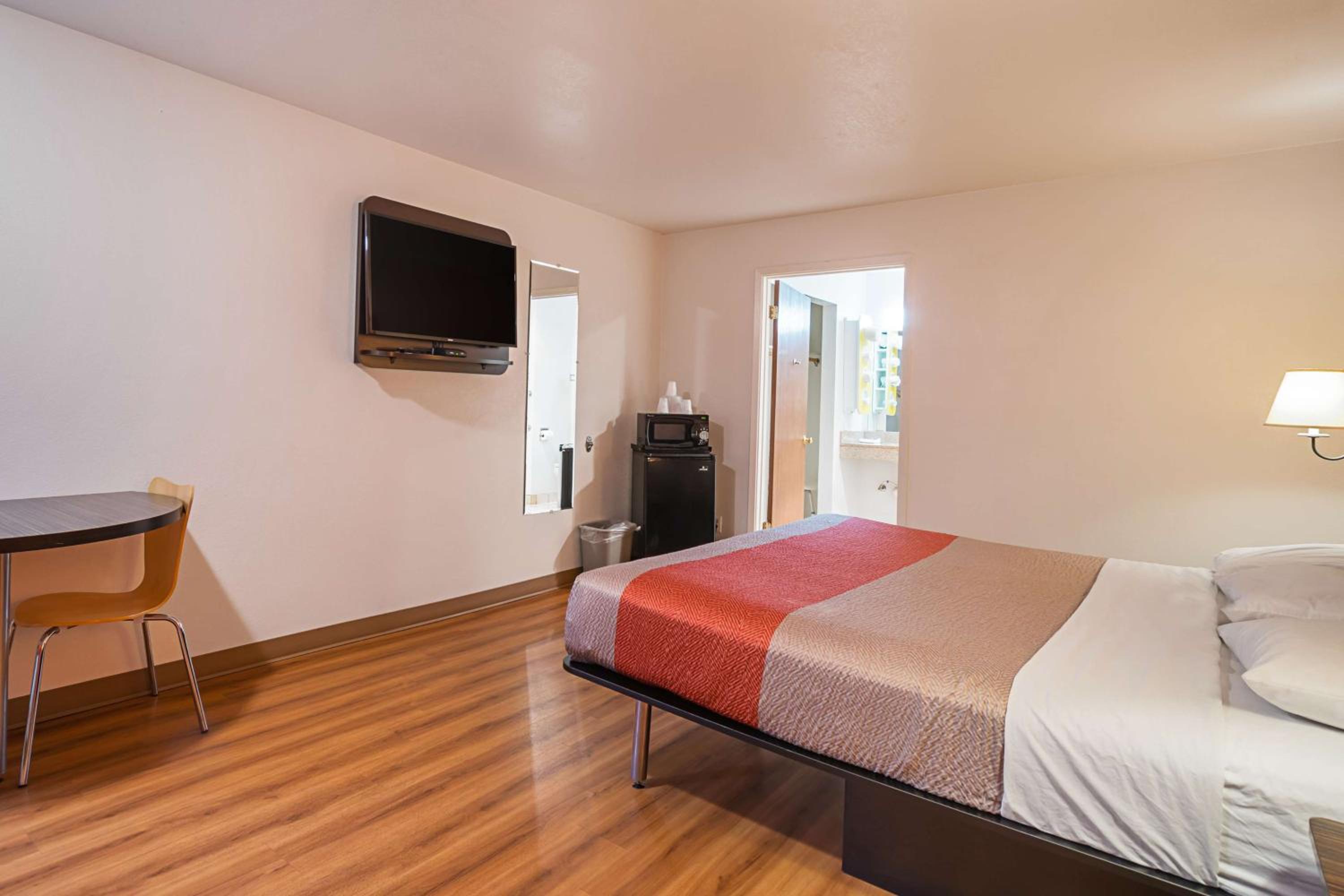 Motel 6-Safford, AZ, Fotografia 7