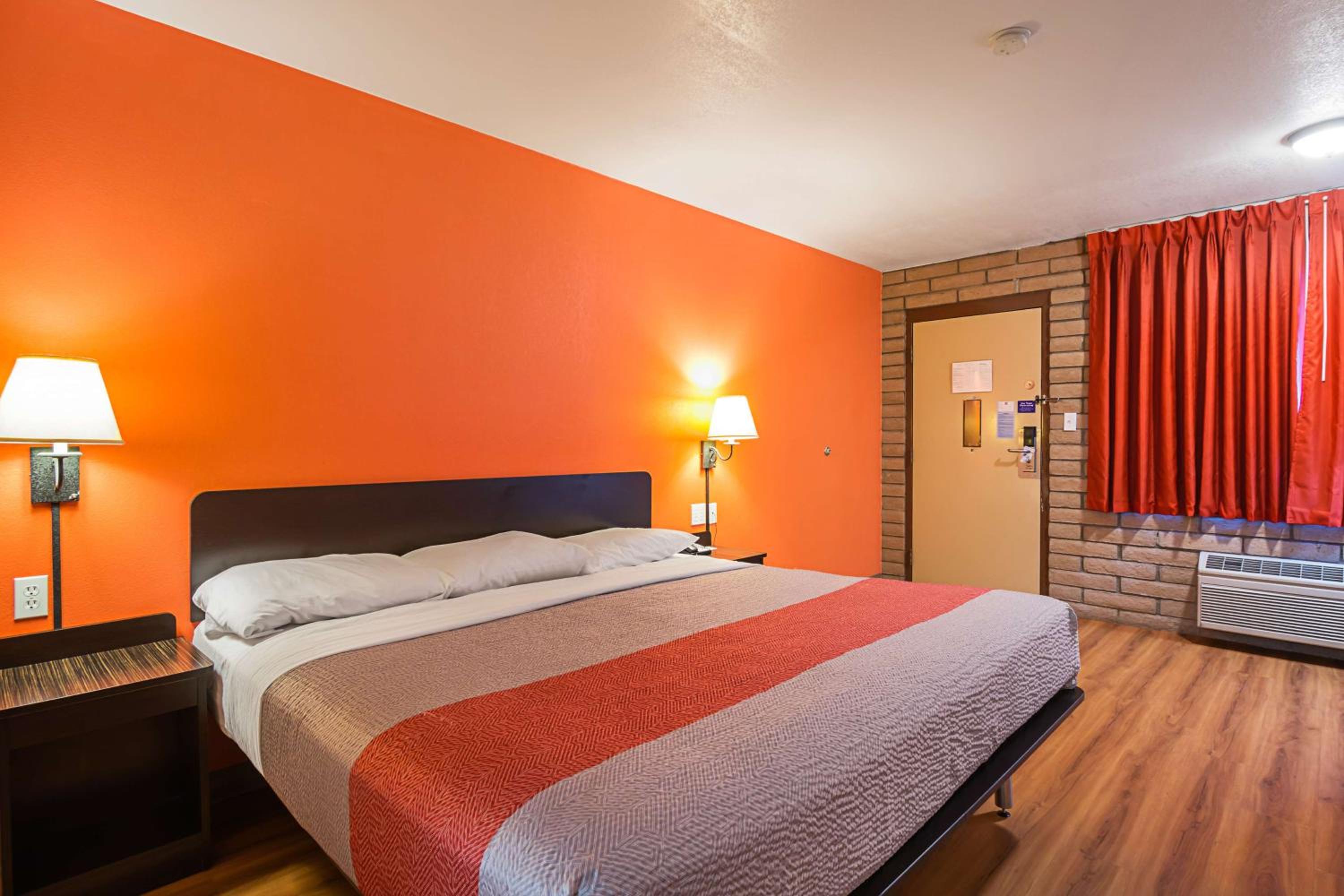 Motel 6-Safford, AZ
