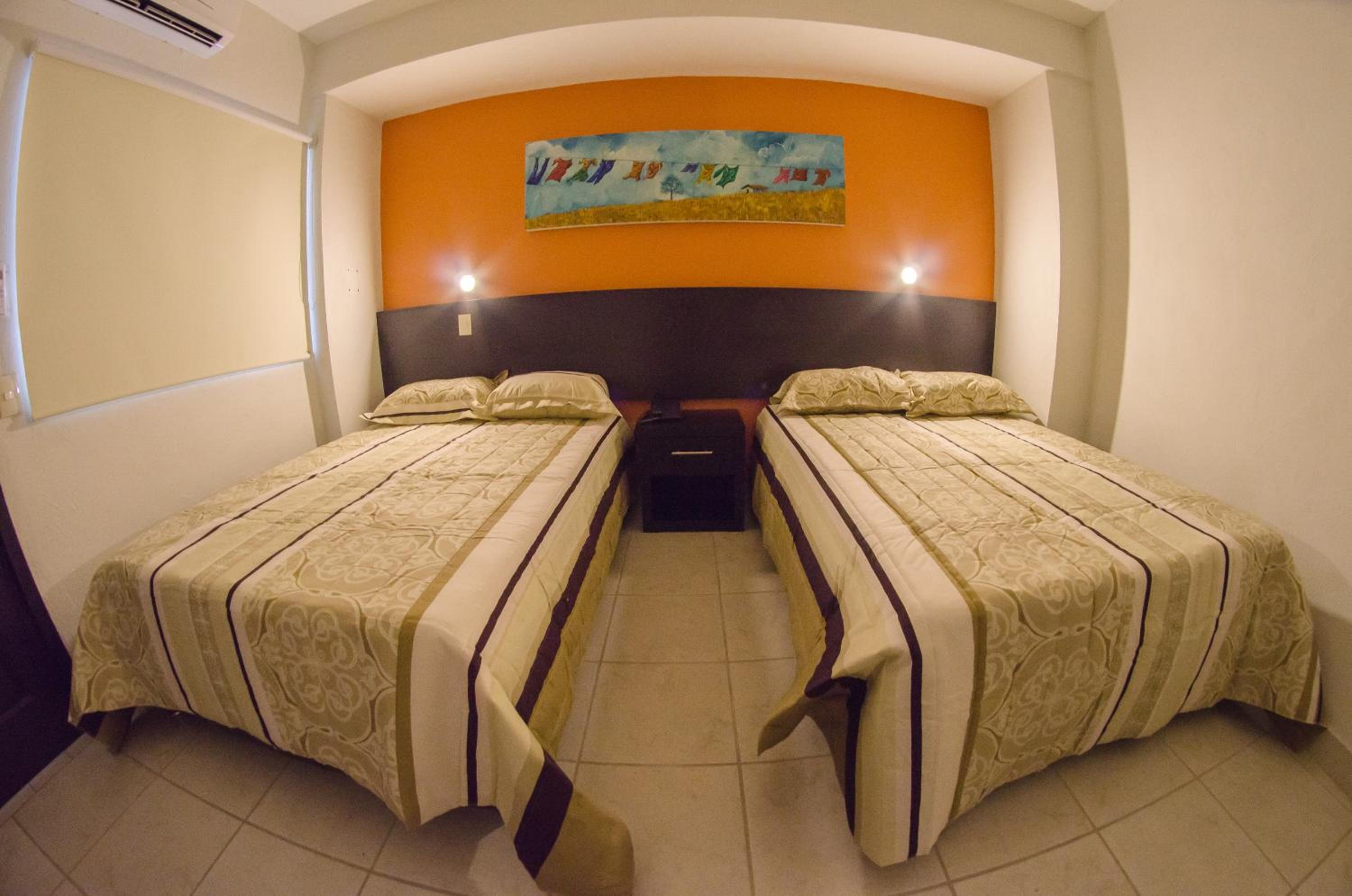 Triple Room - Photo 8