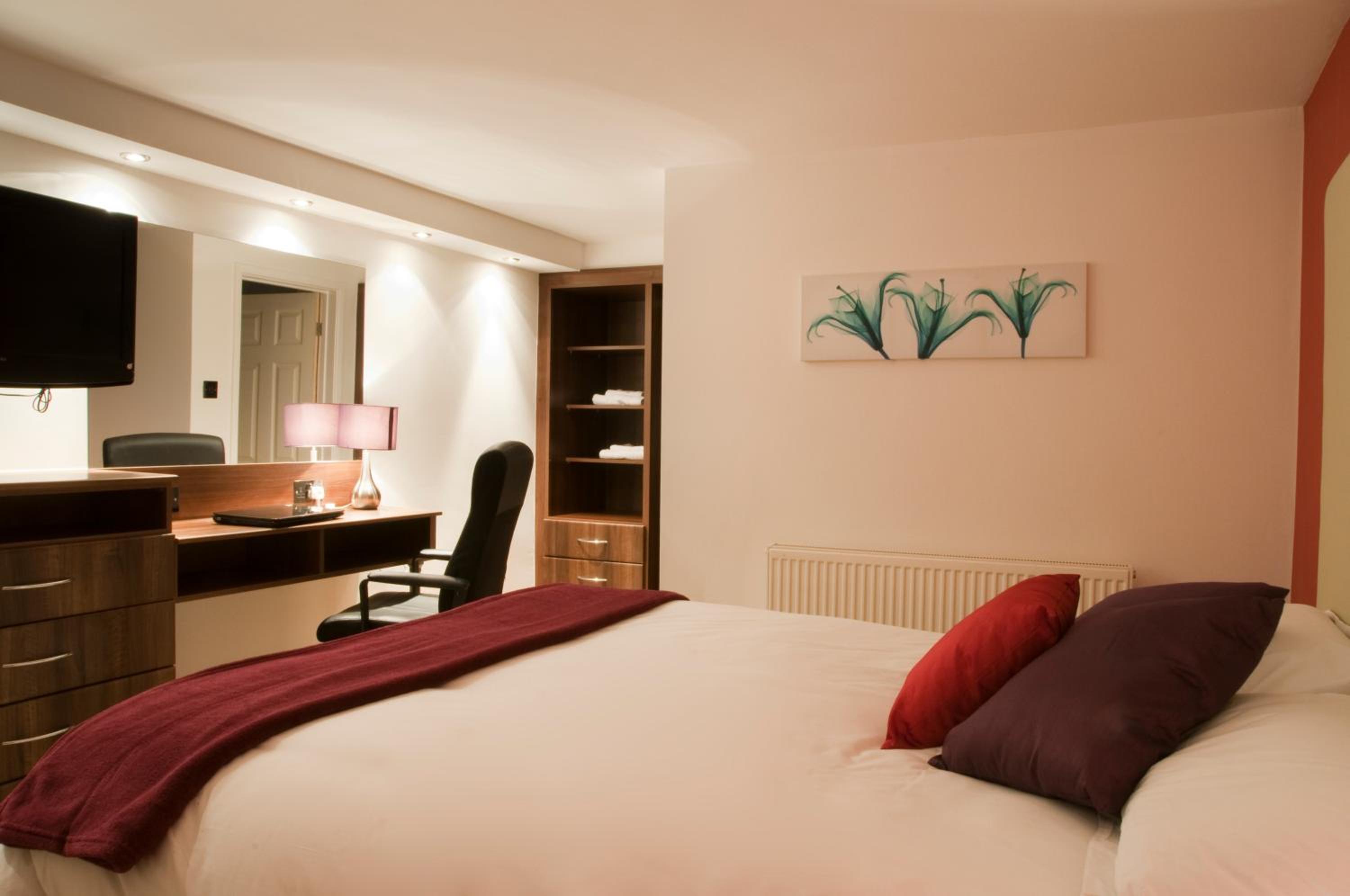 Twin Room photo 2