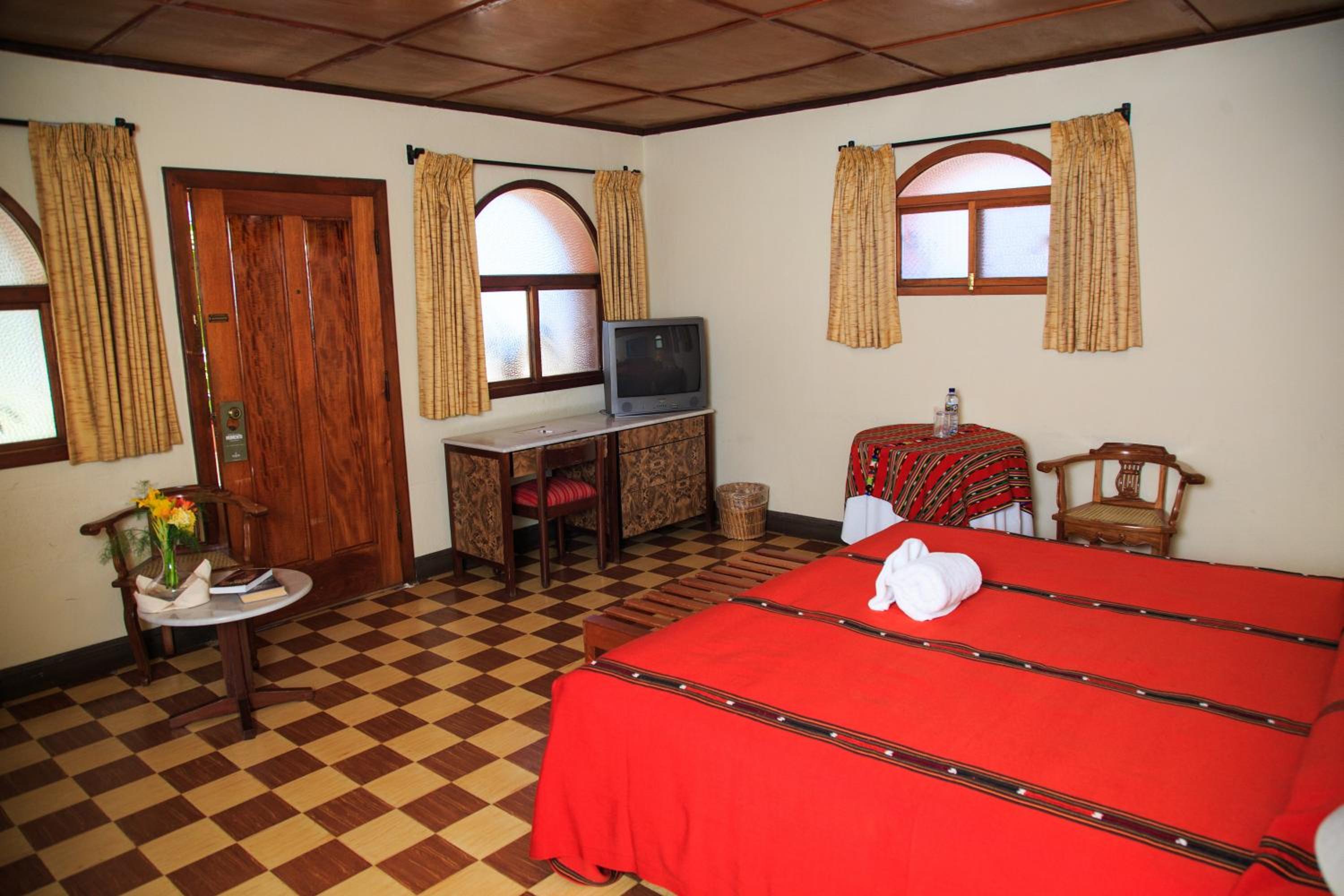 Triple Room - Photo 3