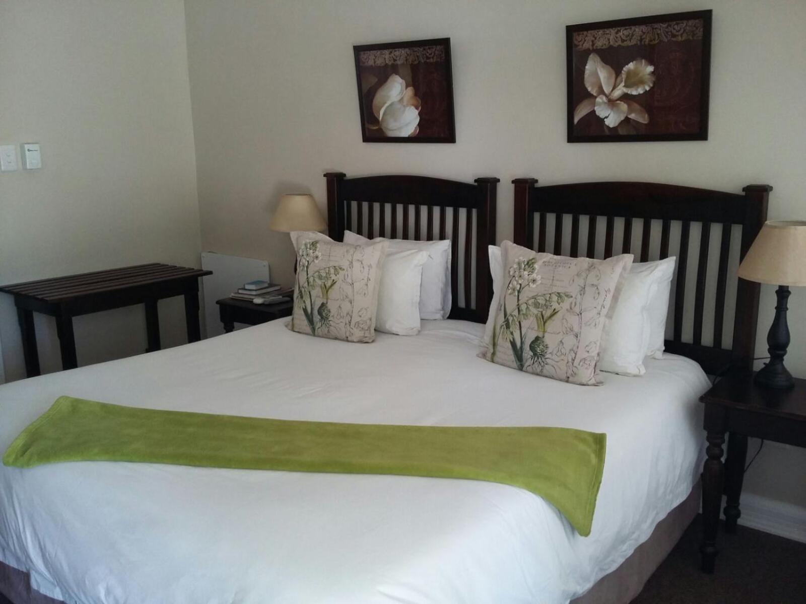 Superior Double Room - Photo 3