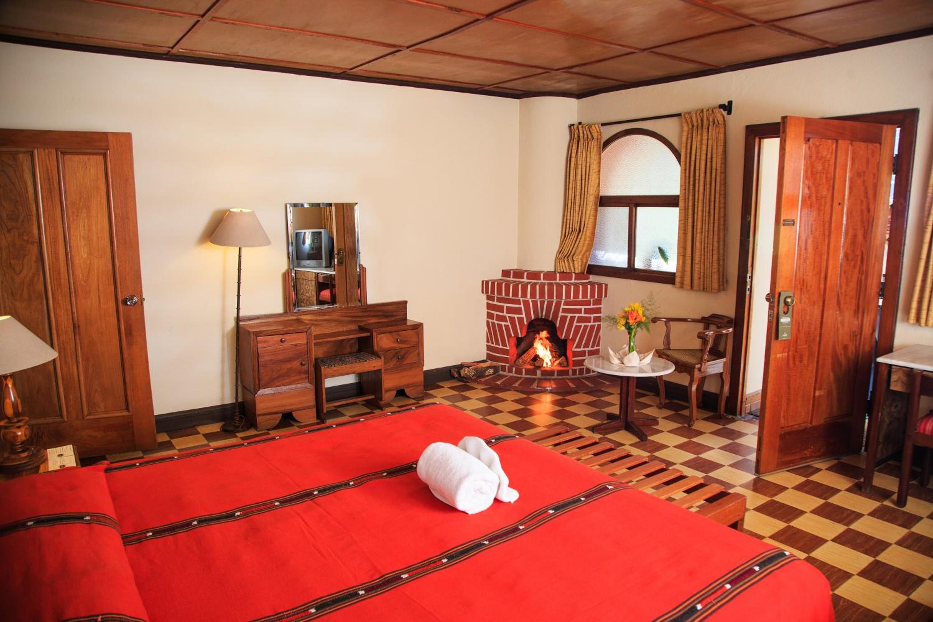 Double Room - Photo 1