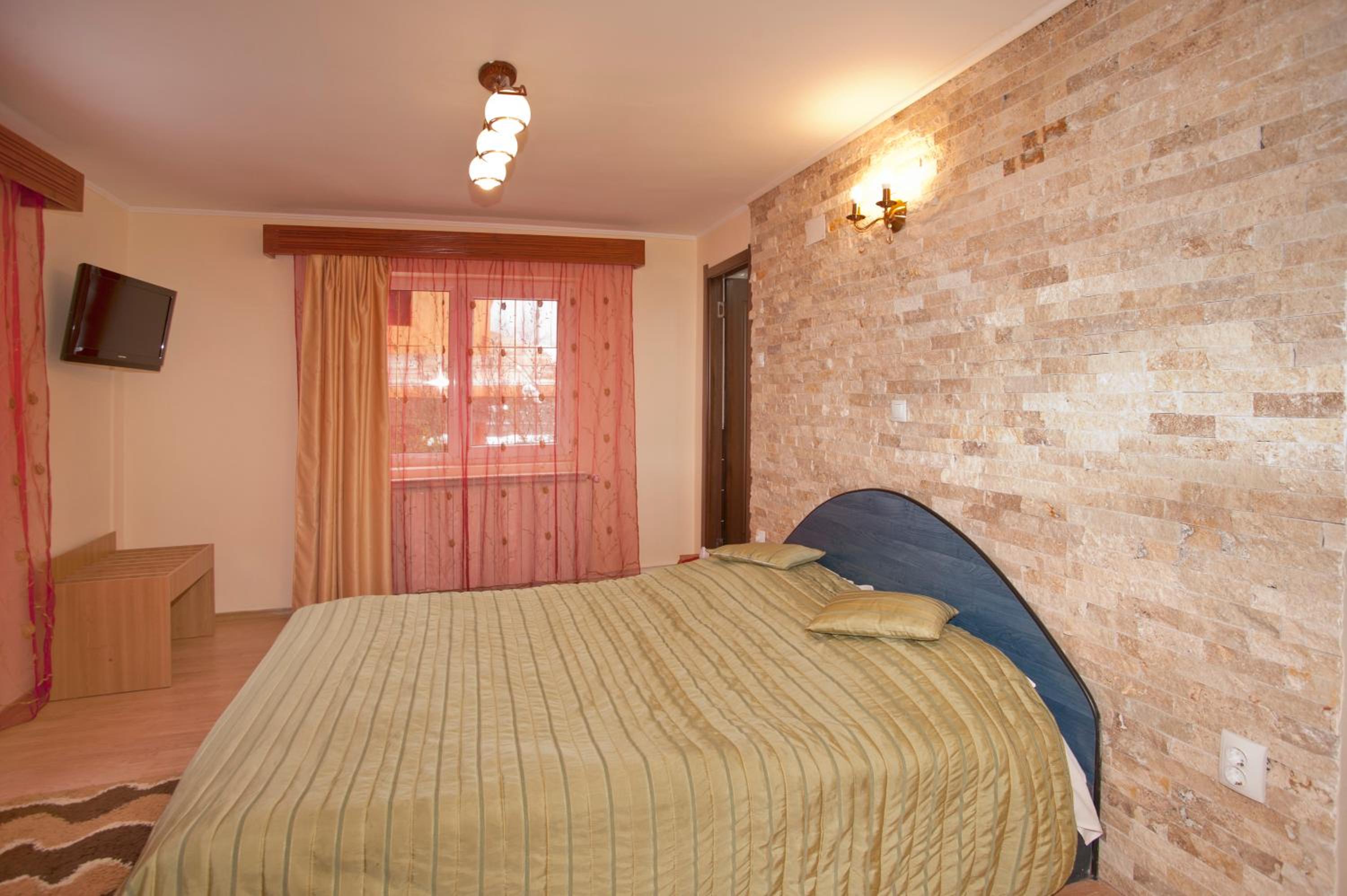 Deluxe Double Room - Photo 4