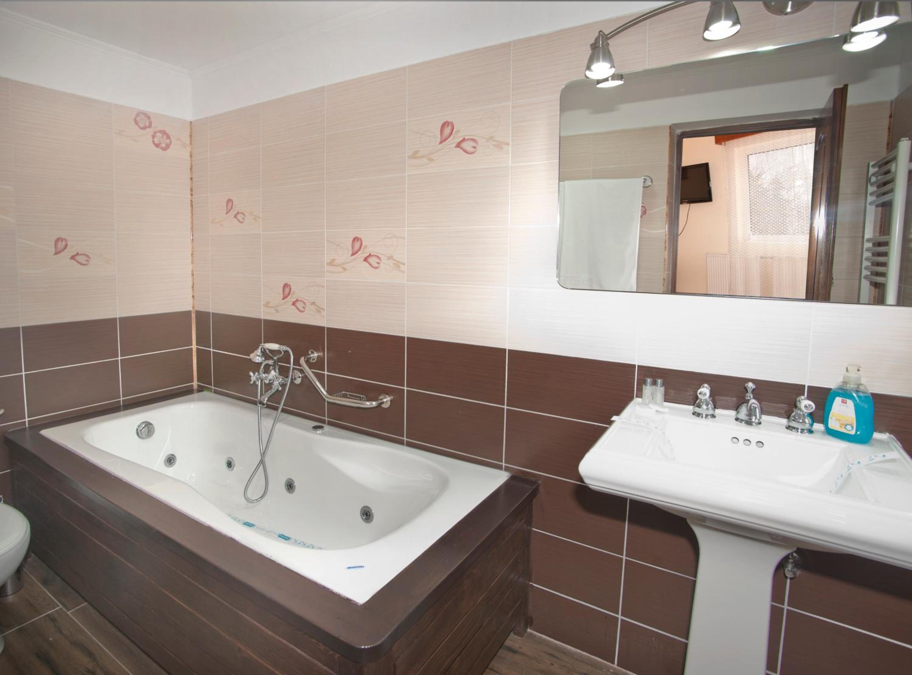 Deluxe Double Room - Photo 2