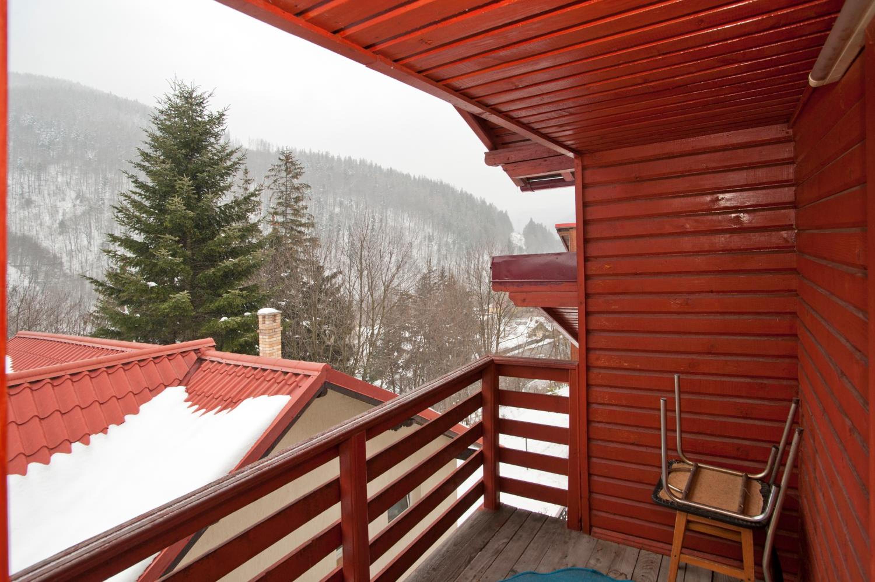 Standard Double Room - Photo 6