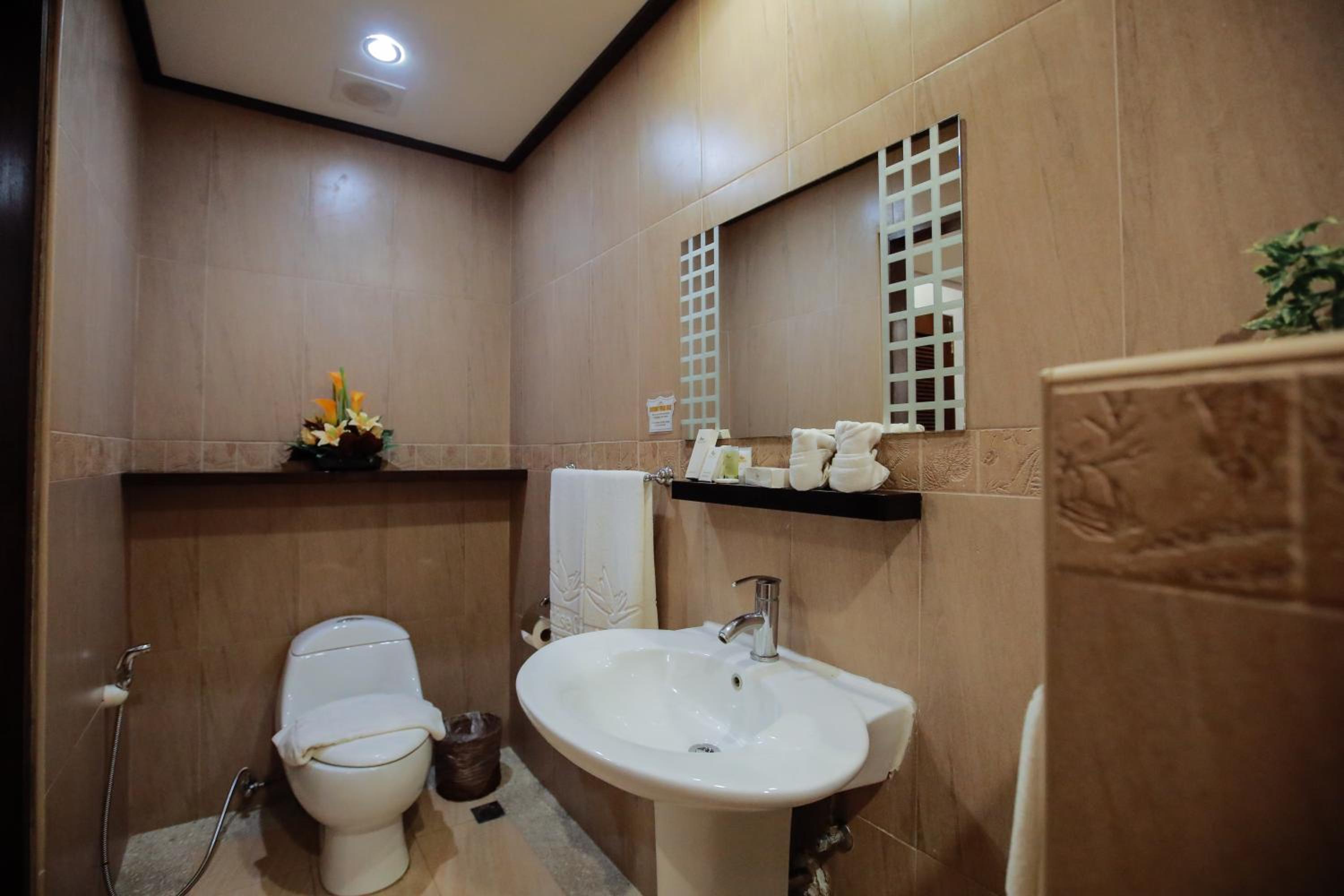 Superior Room - Photo 5