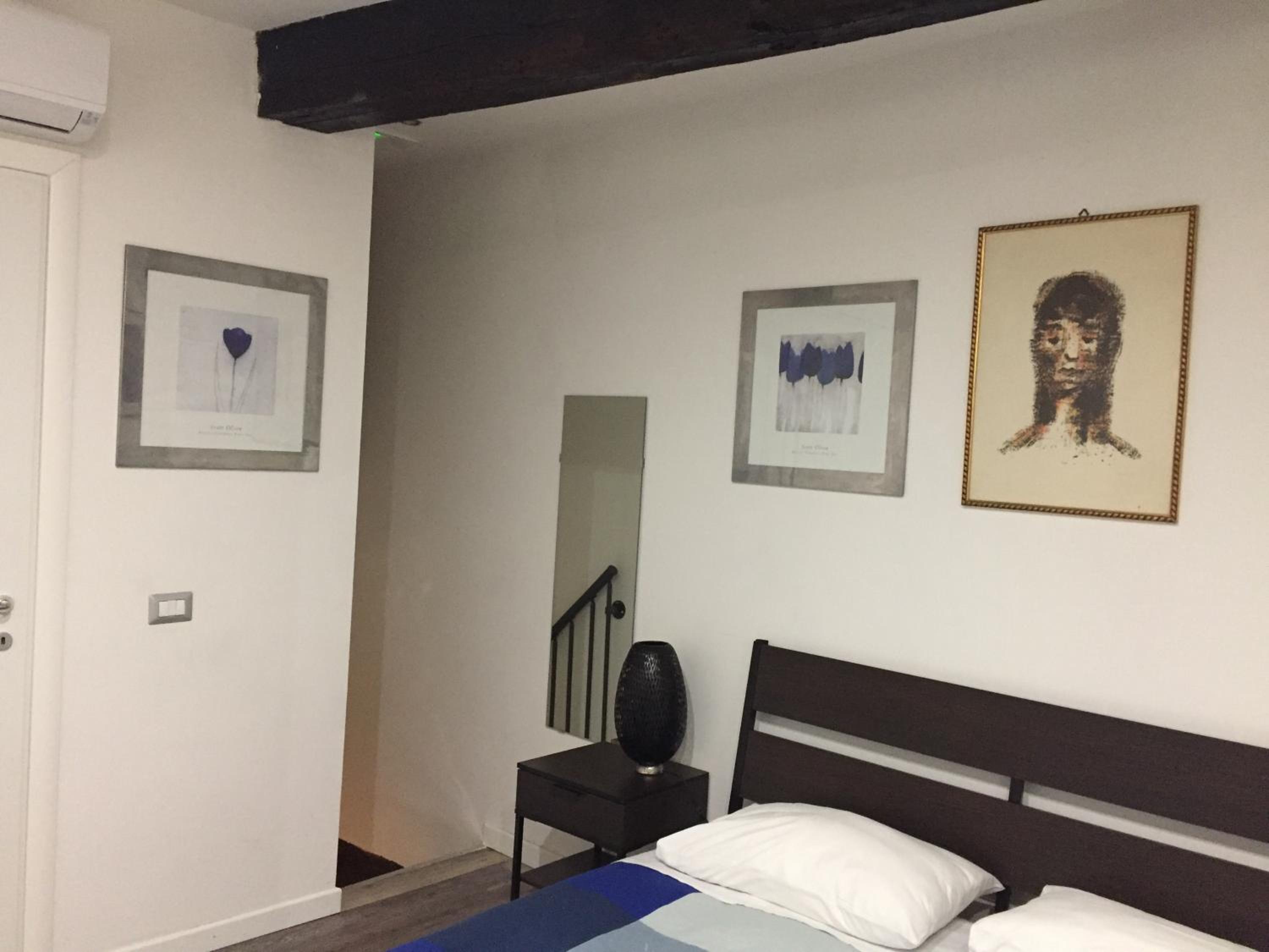 Double Room - Photo 4
