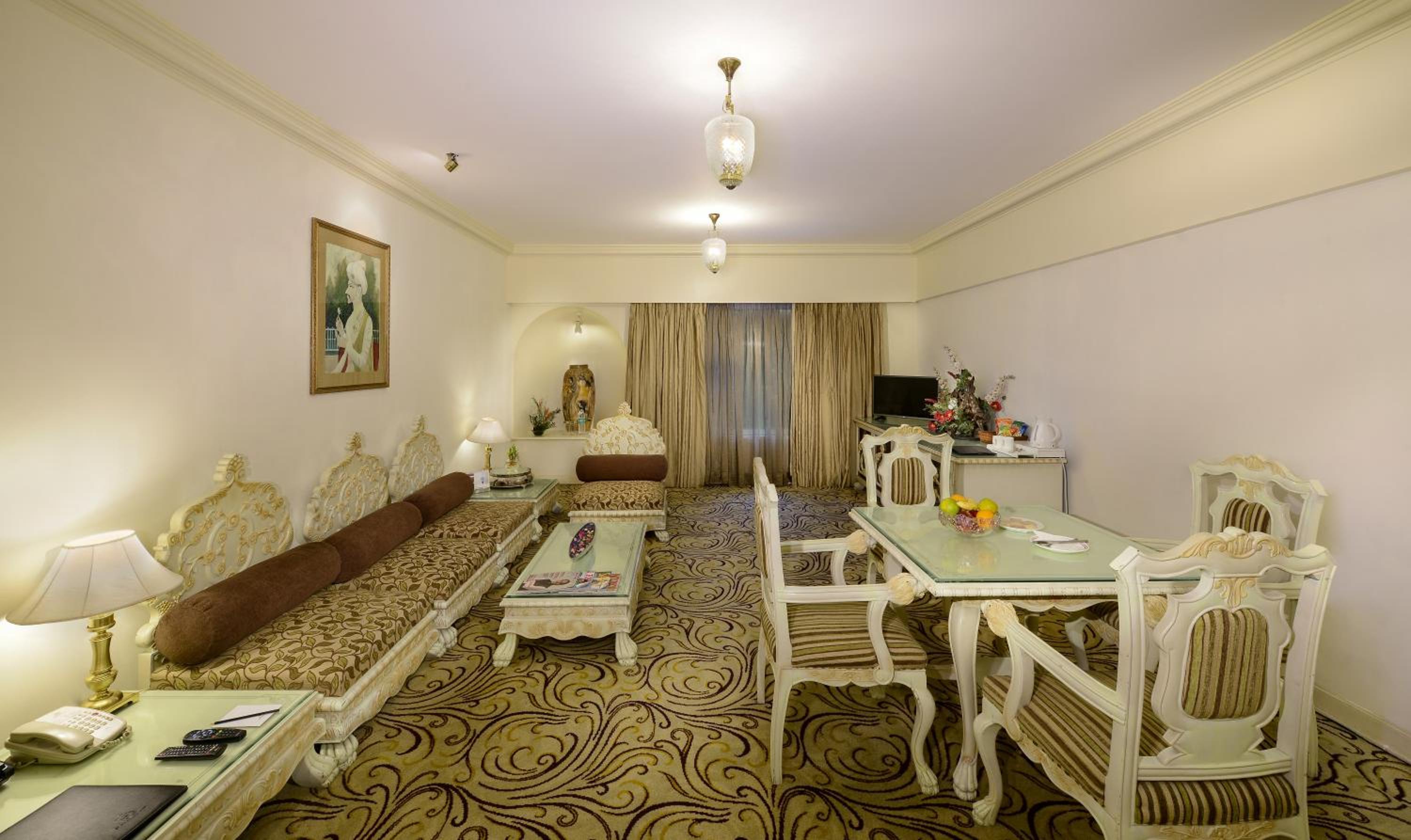 Premium Suite photo 2