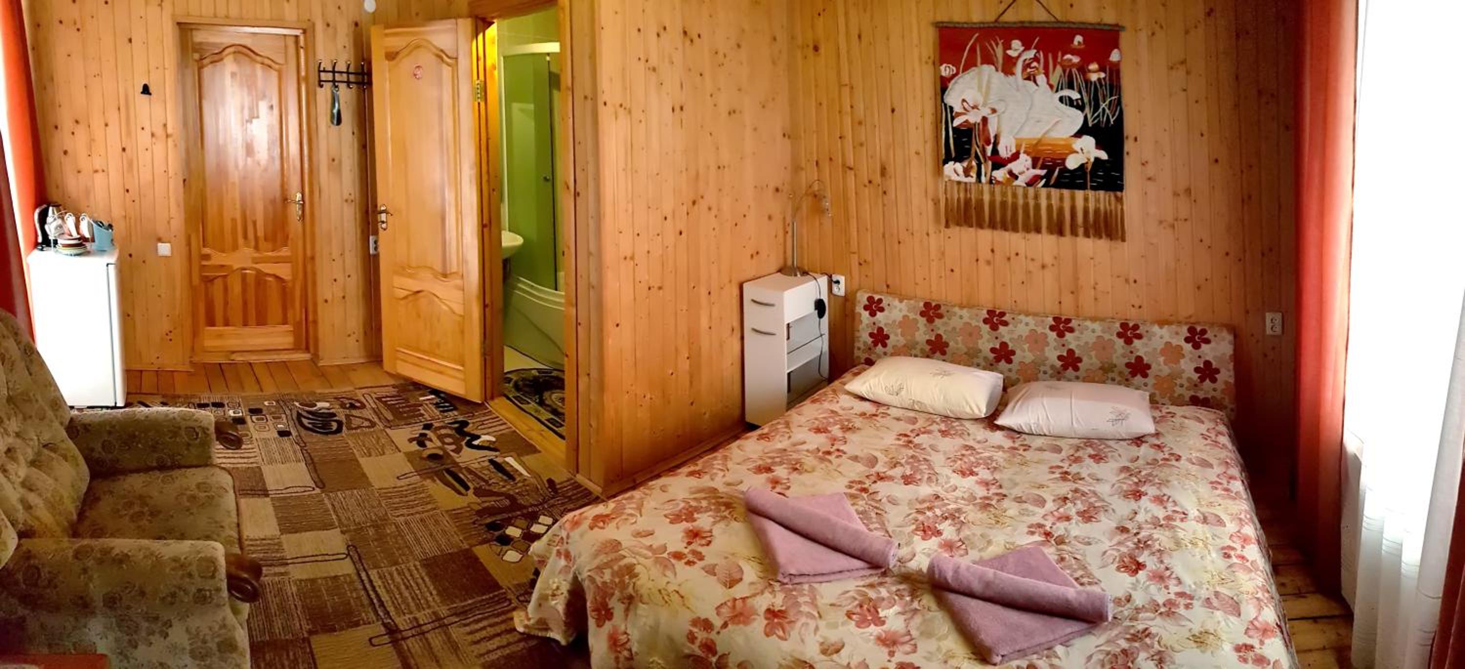 Double or Twin Room photo 1