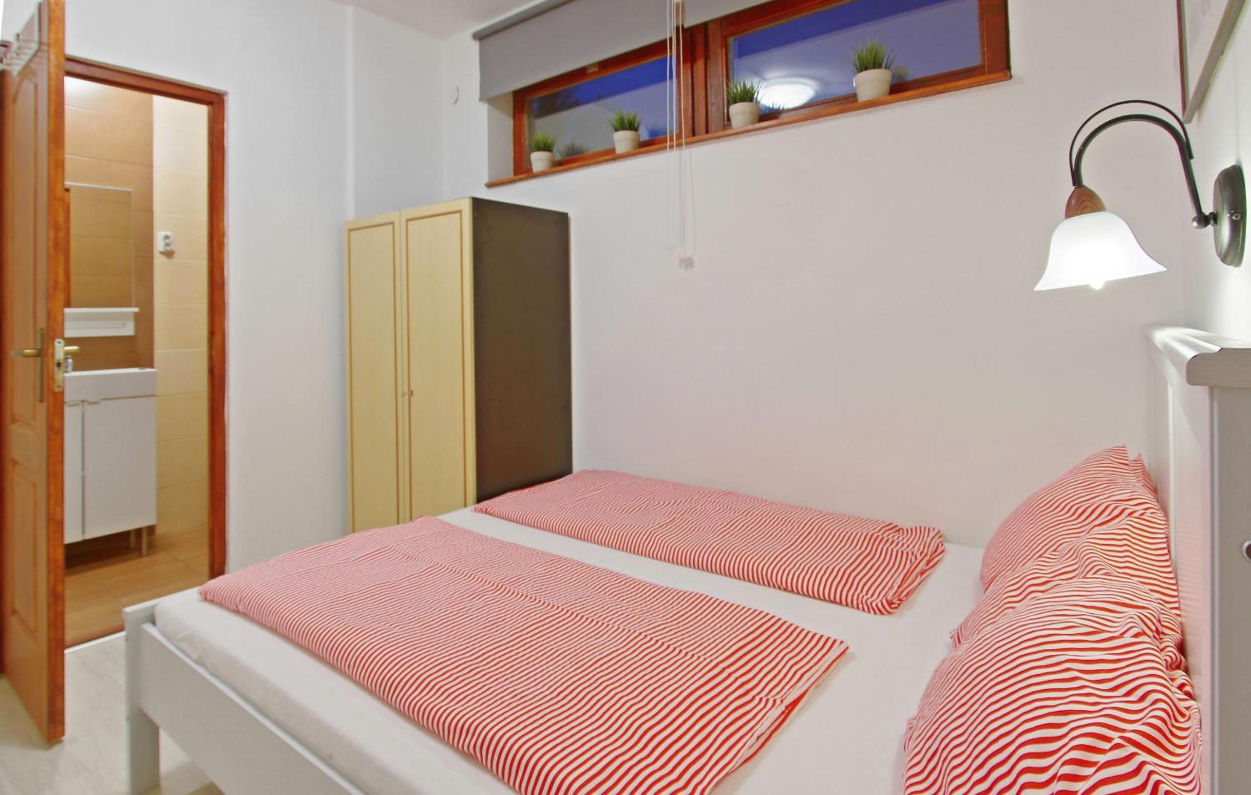 Apartment - Ground Floor photo 1