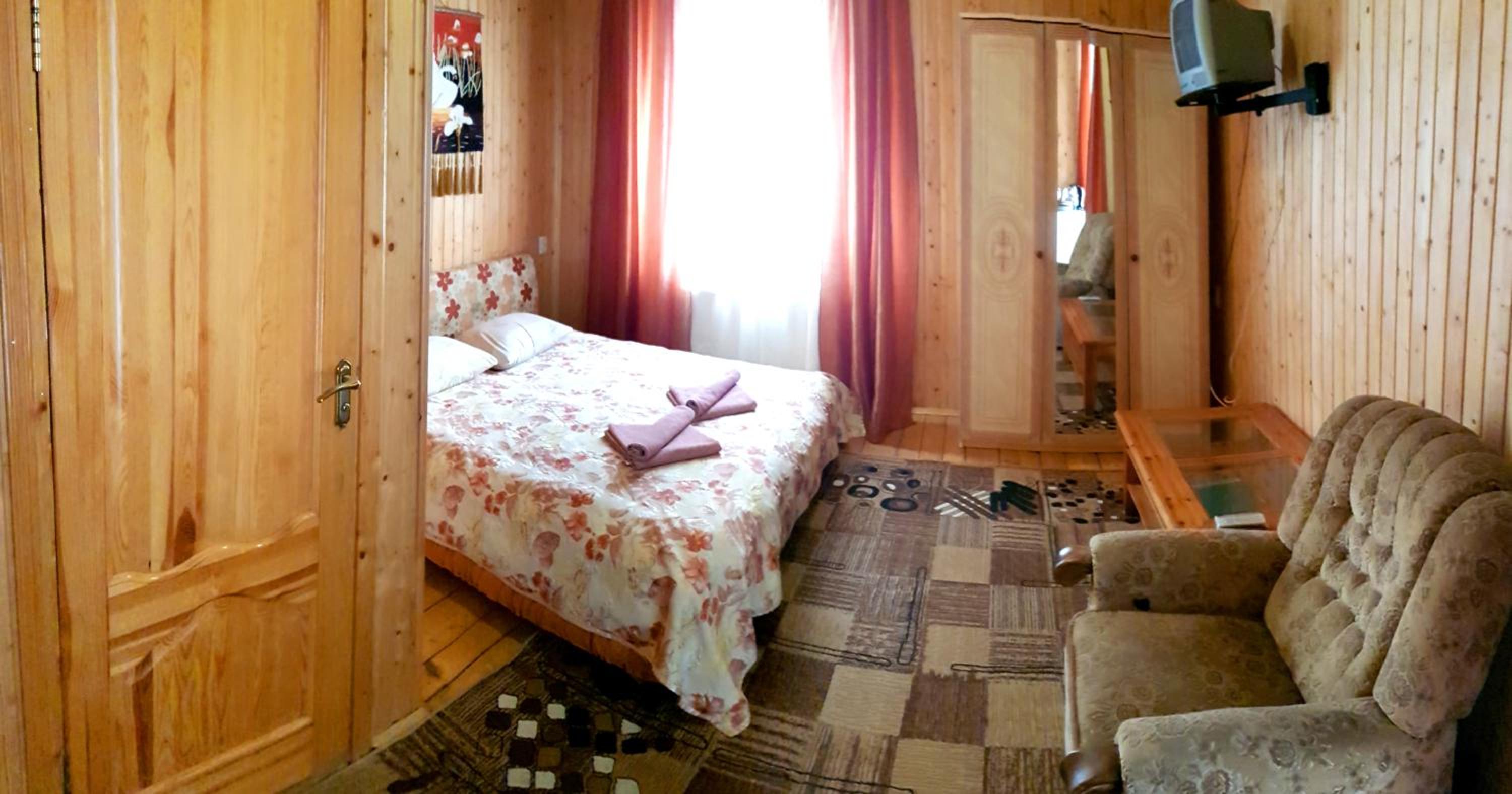 Double or Twin Room photo 3