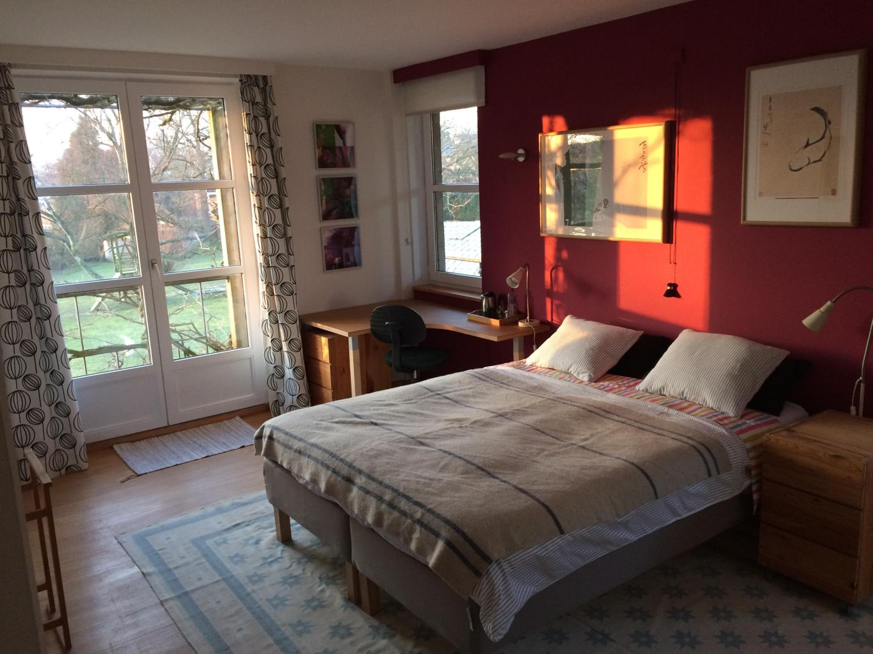 Double Room photo 1