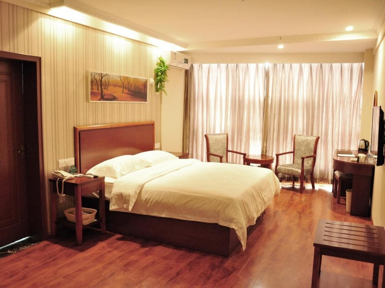 Mainland Chinese Citizens - Double Room photo 3