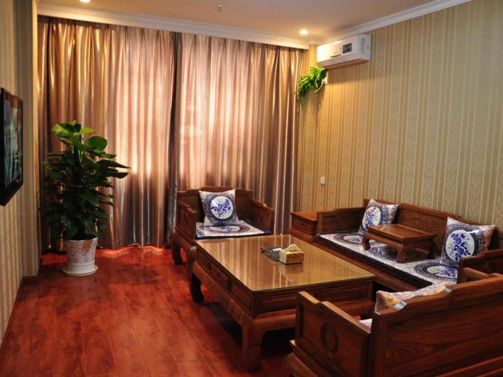 Mainland Chinese Citizens - Suite photo 2