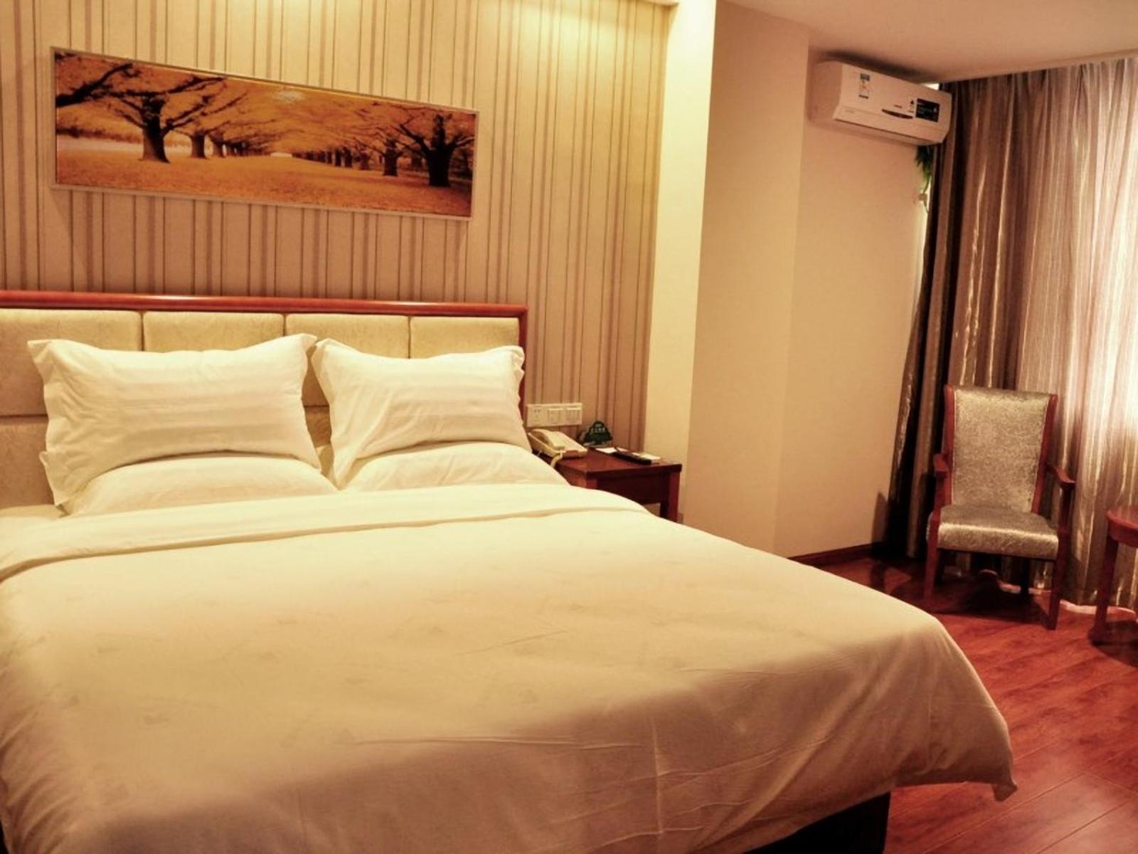Mainland Chinese Citizens - Queen Room photo 3