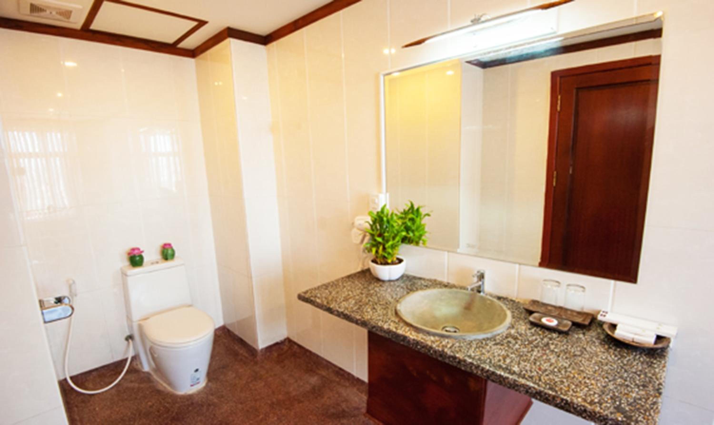 Superior Double Room - Photo 4