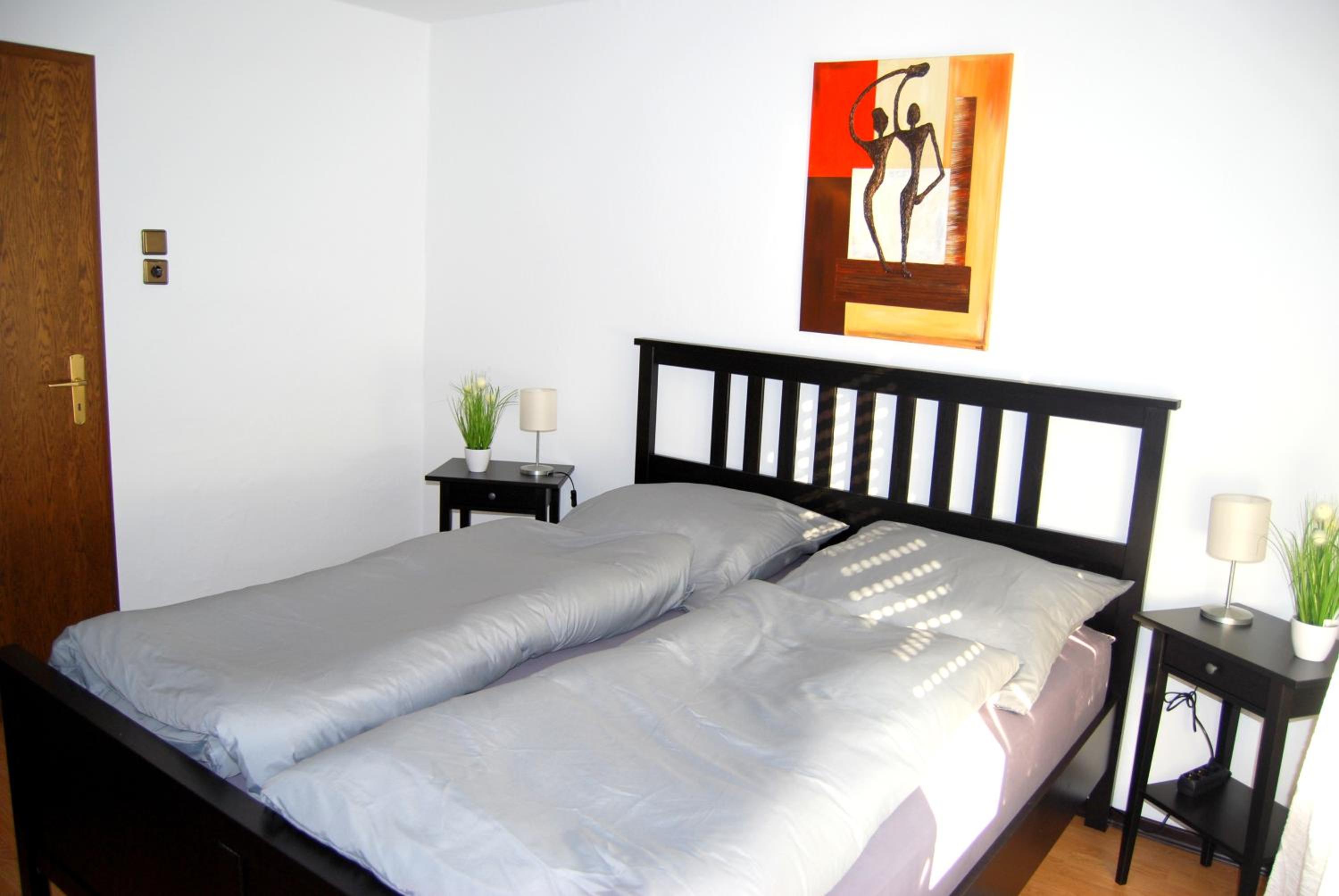 Apartment with Sauna photo 1
