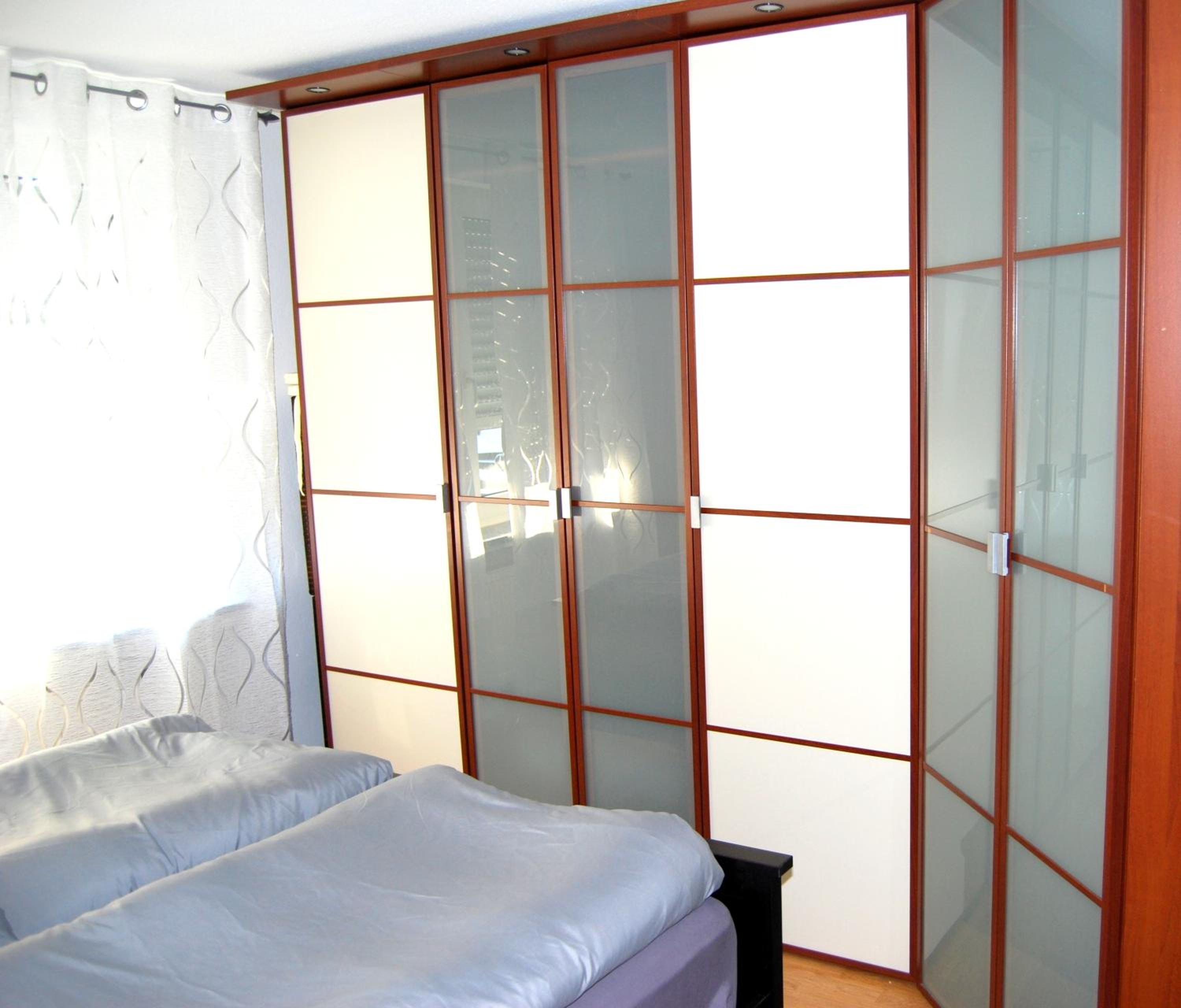Apartment with Sauna photo 3