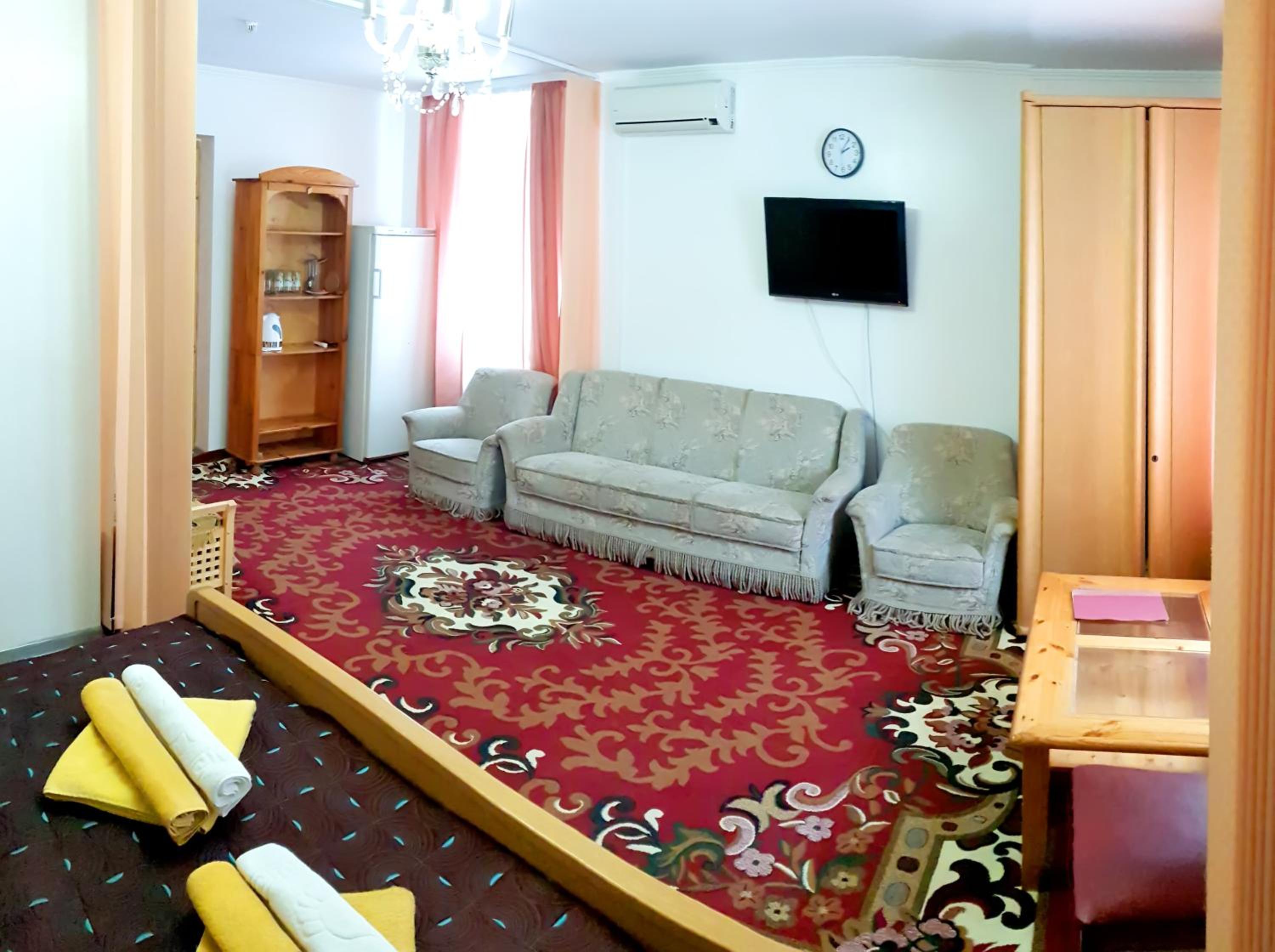 Double Room photo 2