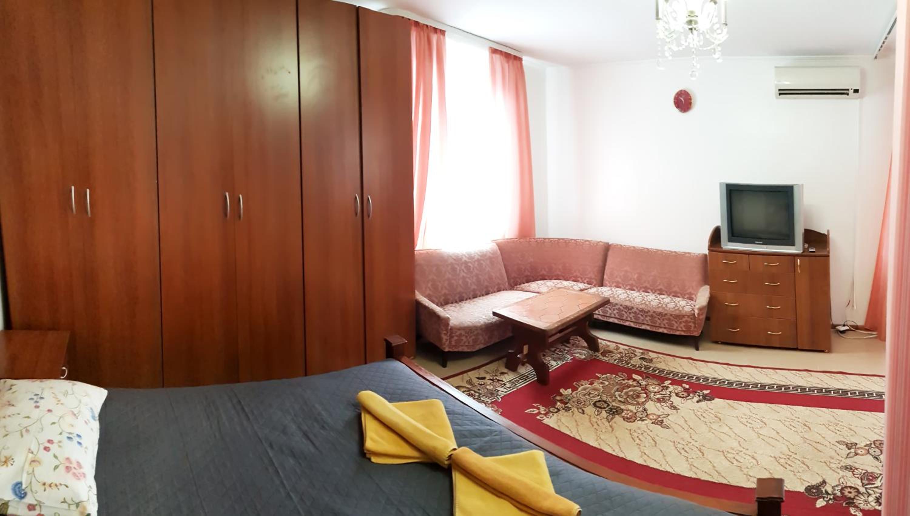Double Room photo 3