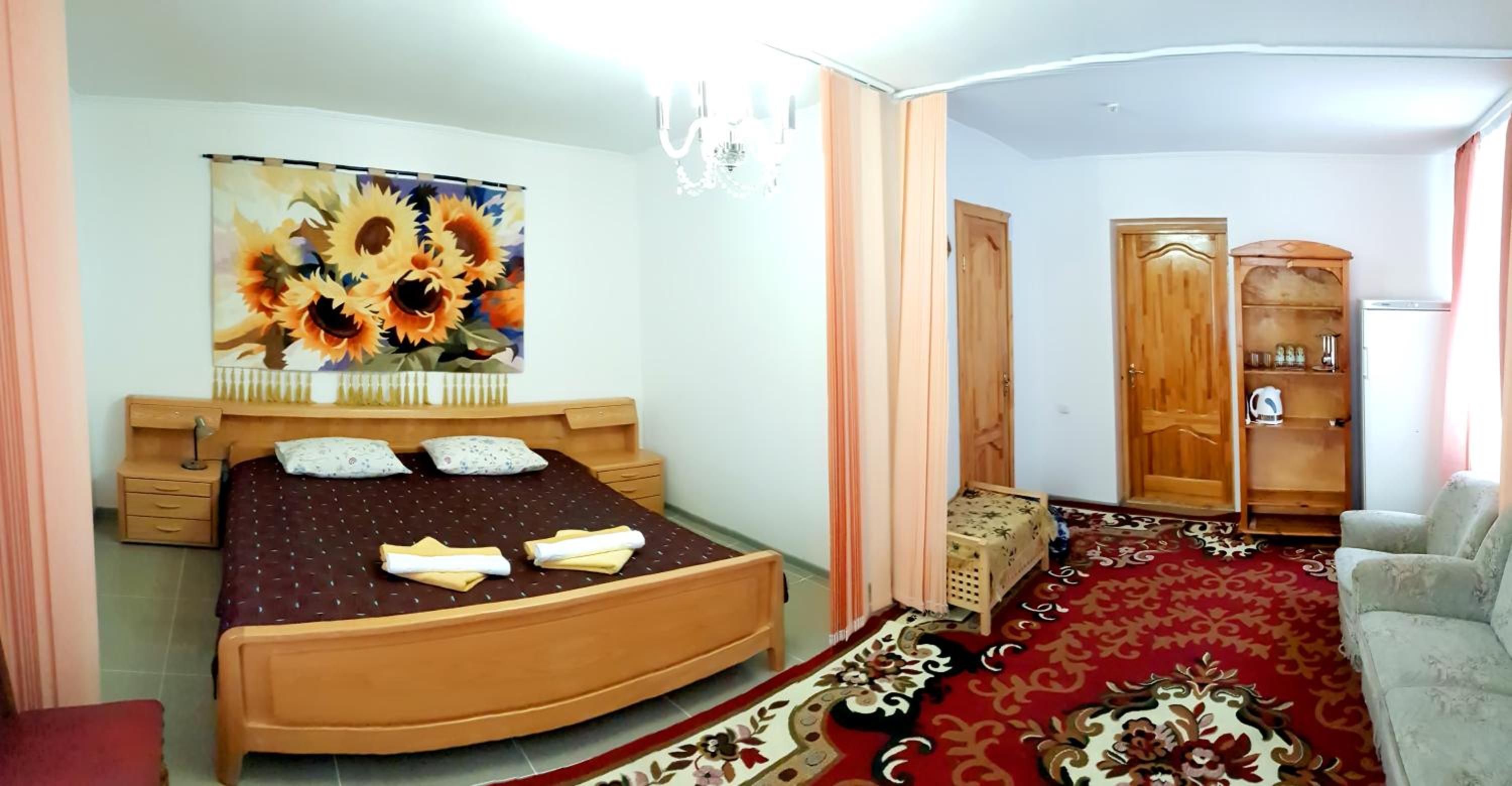 Double Room photo 1