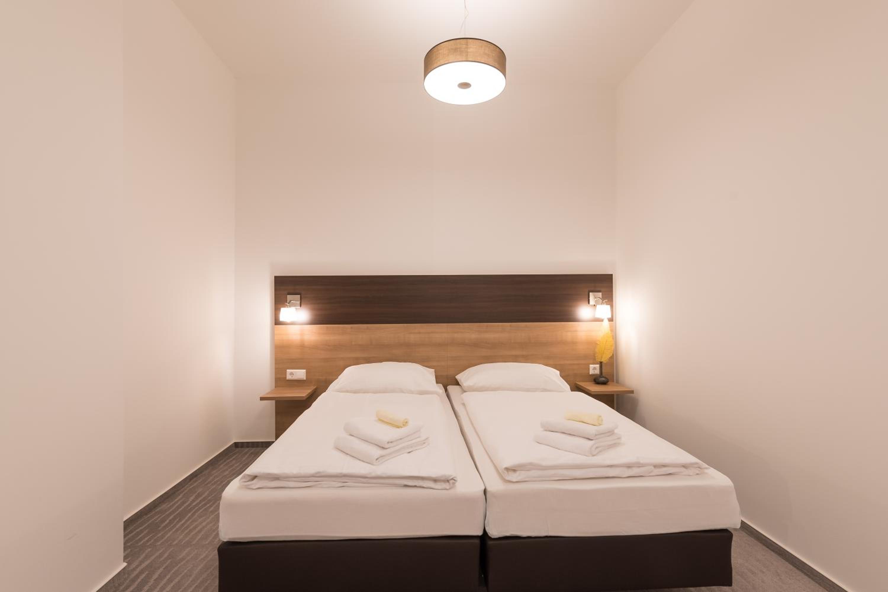 Comfort Double Room photo 3
