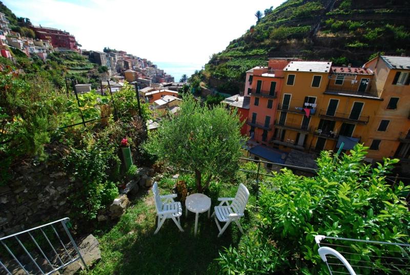 Apartment with Garden View - Piazza Papa Innocenzo IV - Photo 10