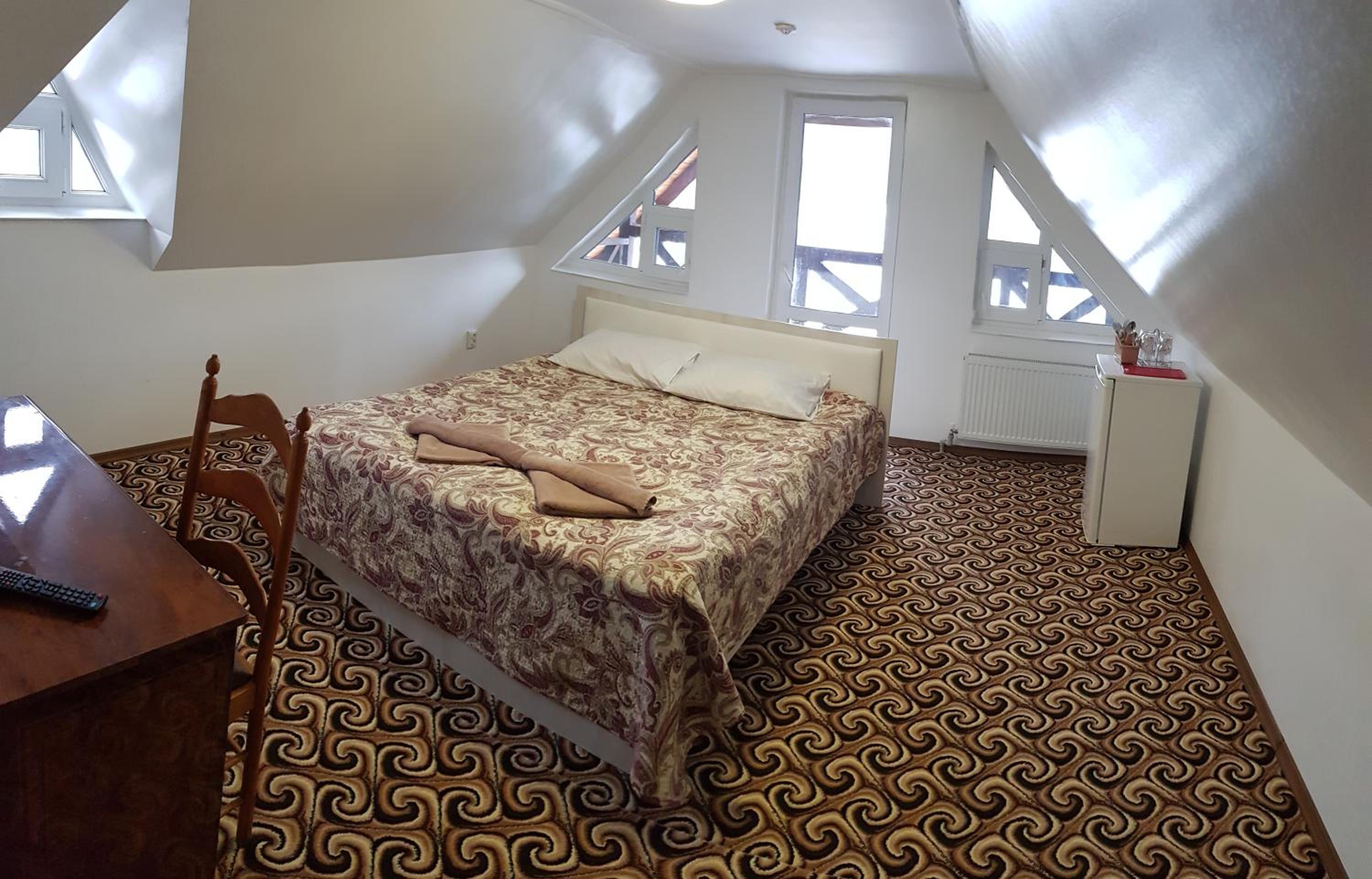 Double Room photo 1