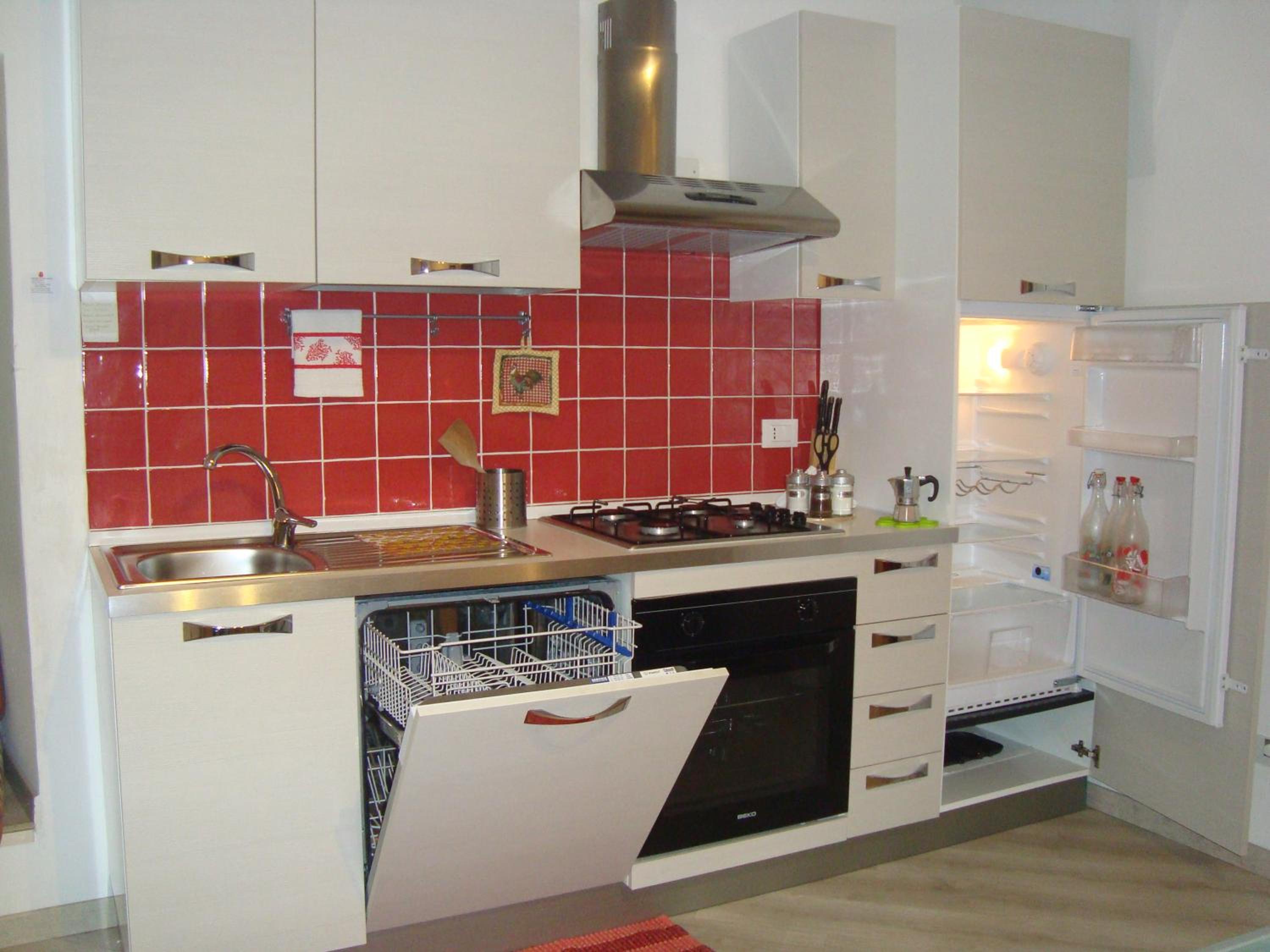 Comfort Apartment - Photo 20
