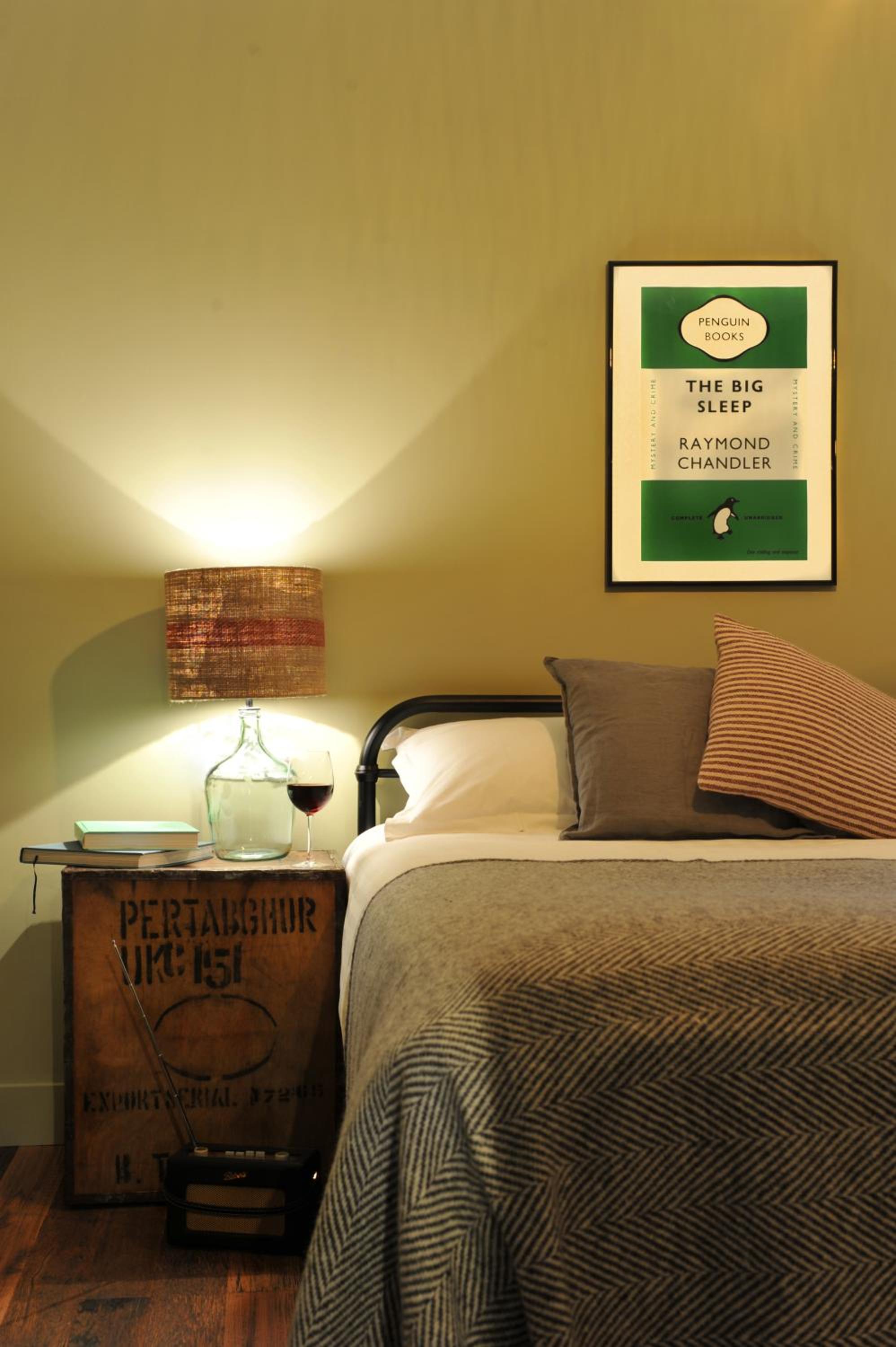 Double Room photo 3