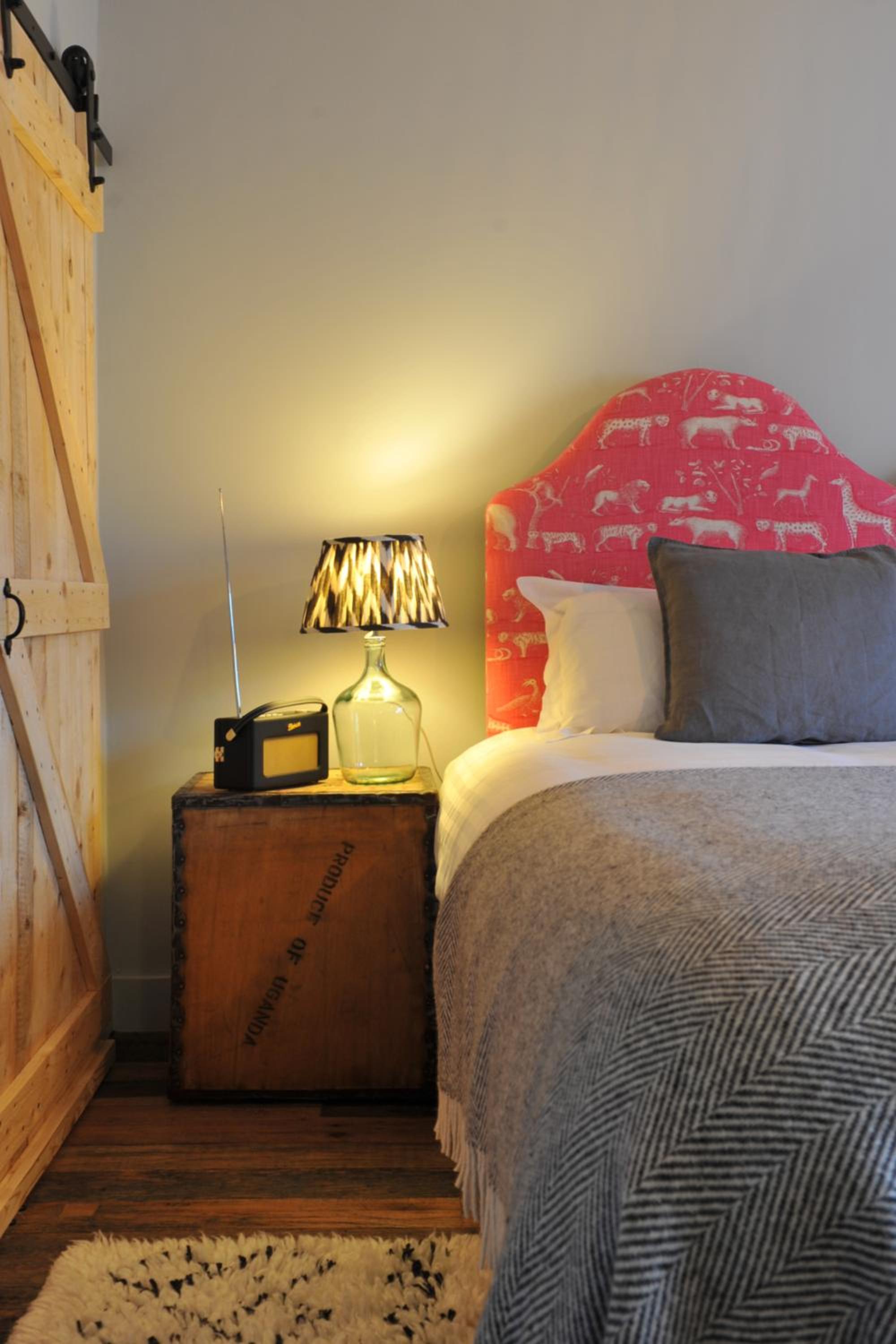 Standard Double Room photo 3