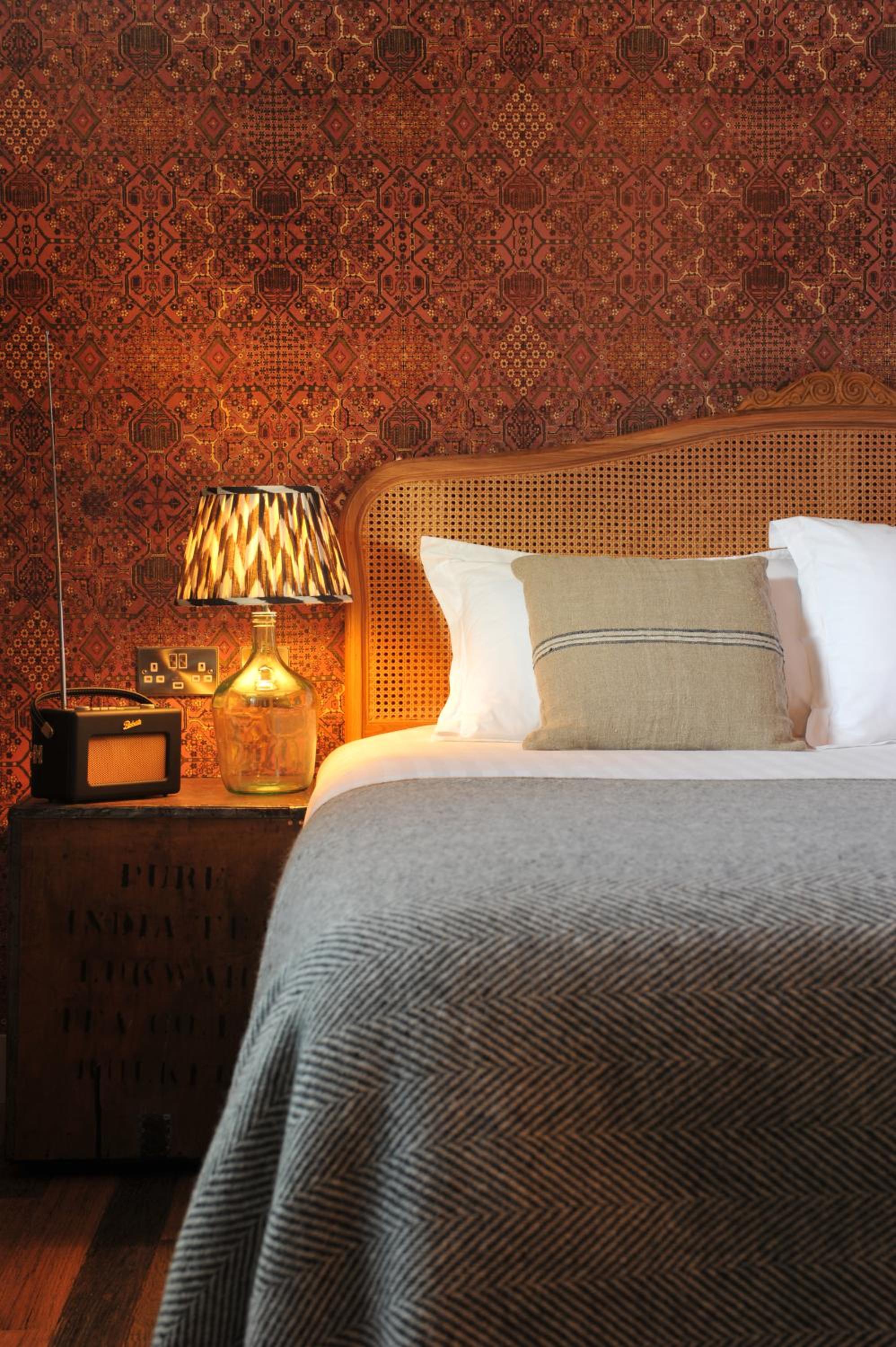 Double Room photo 2