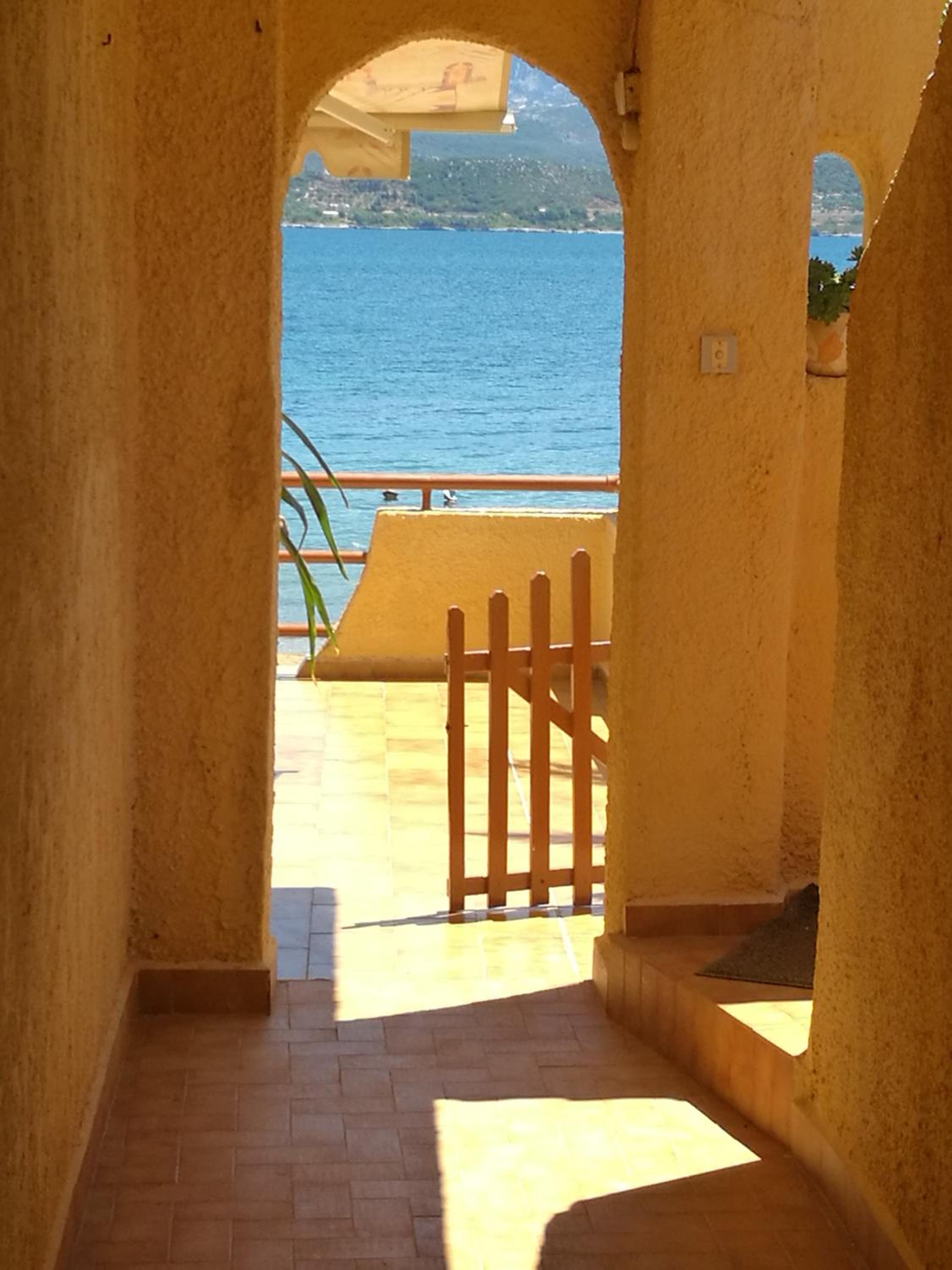 Apartment with Garden View photo 1