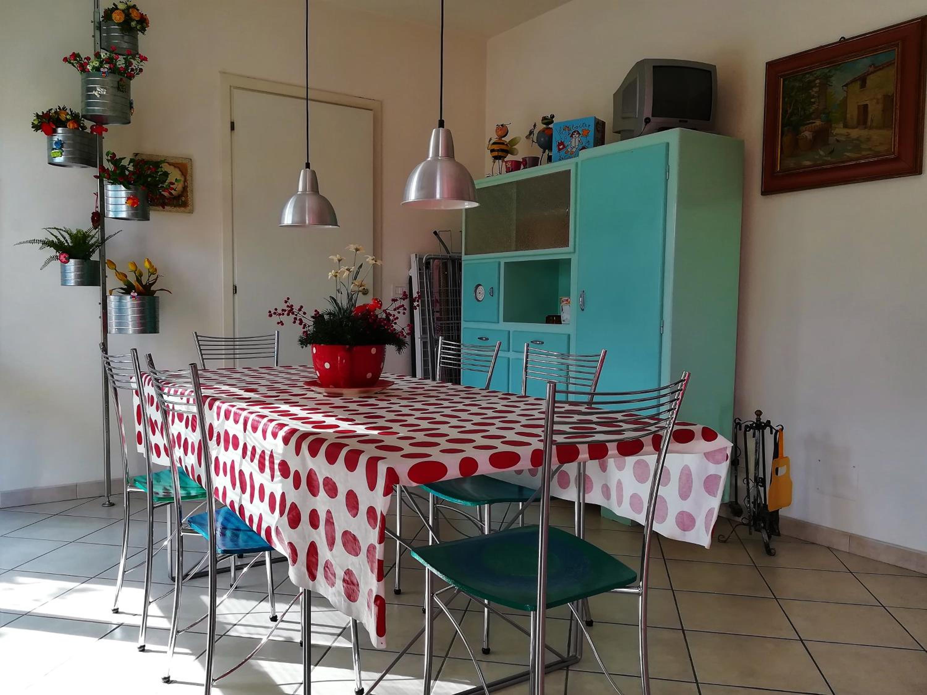Apartment with Terrace - Photo 19
