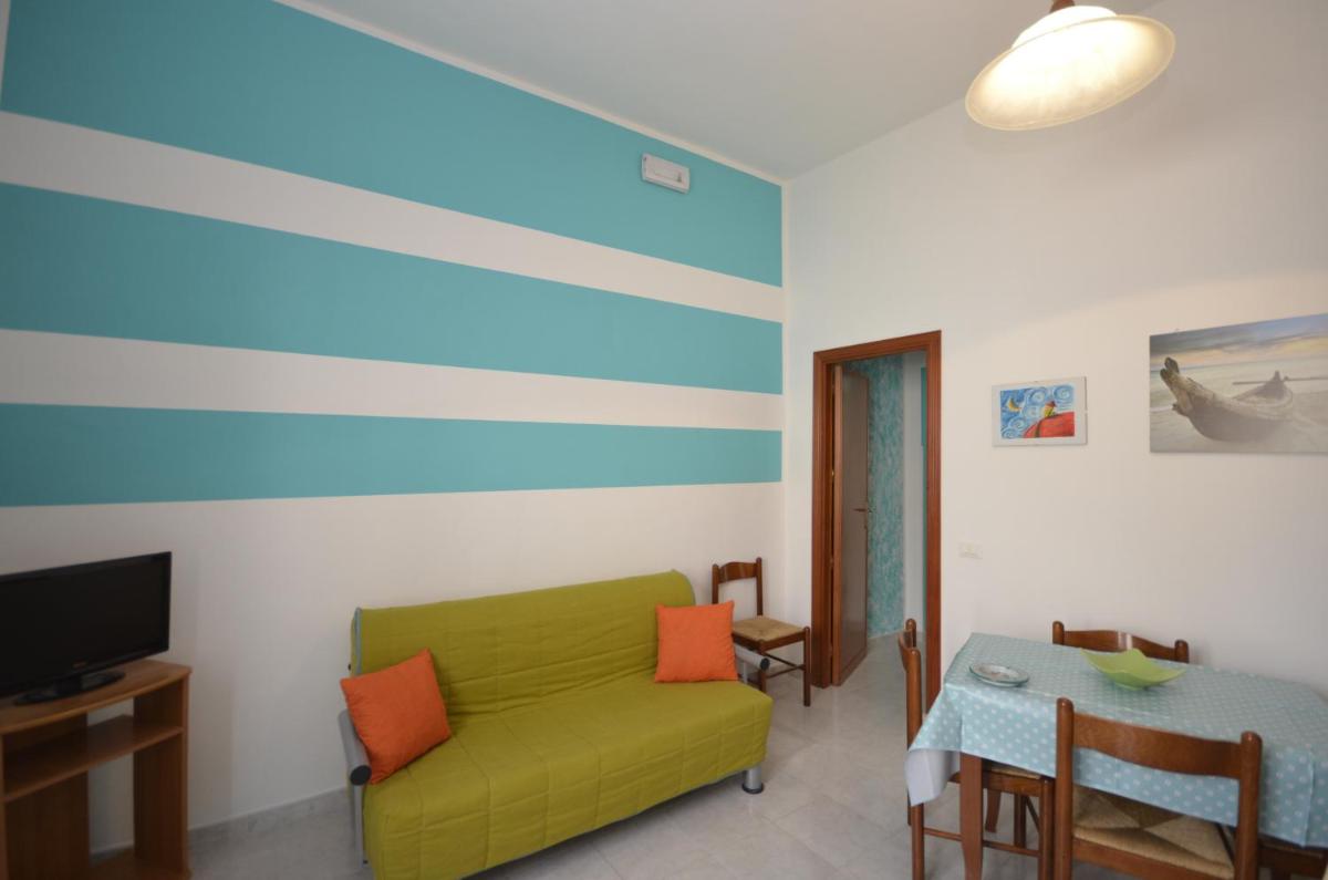 Apartment with Terrace photo 3