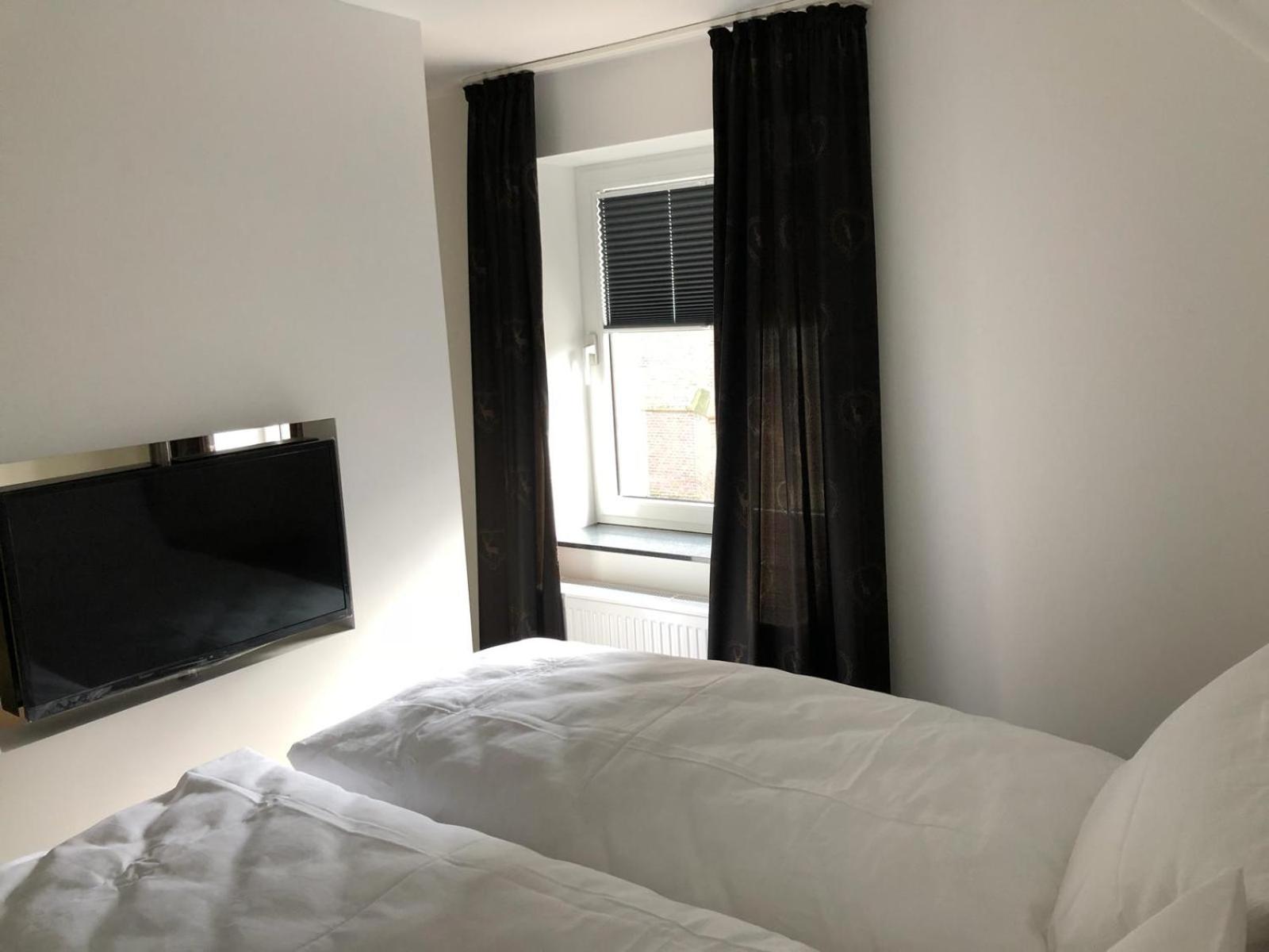Deluxe Single Room photo 3