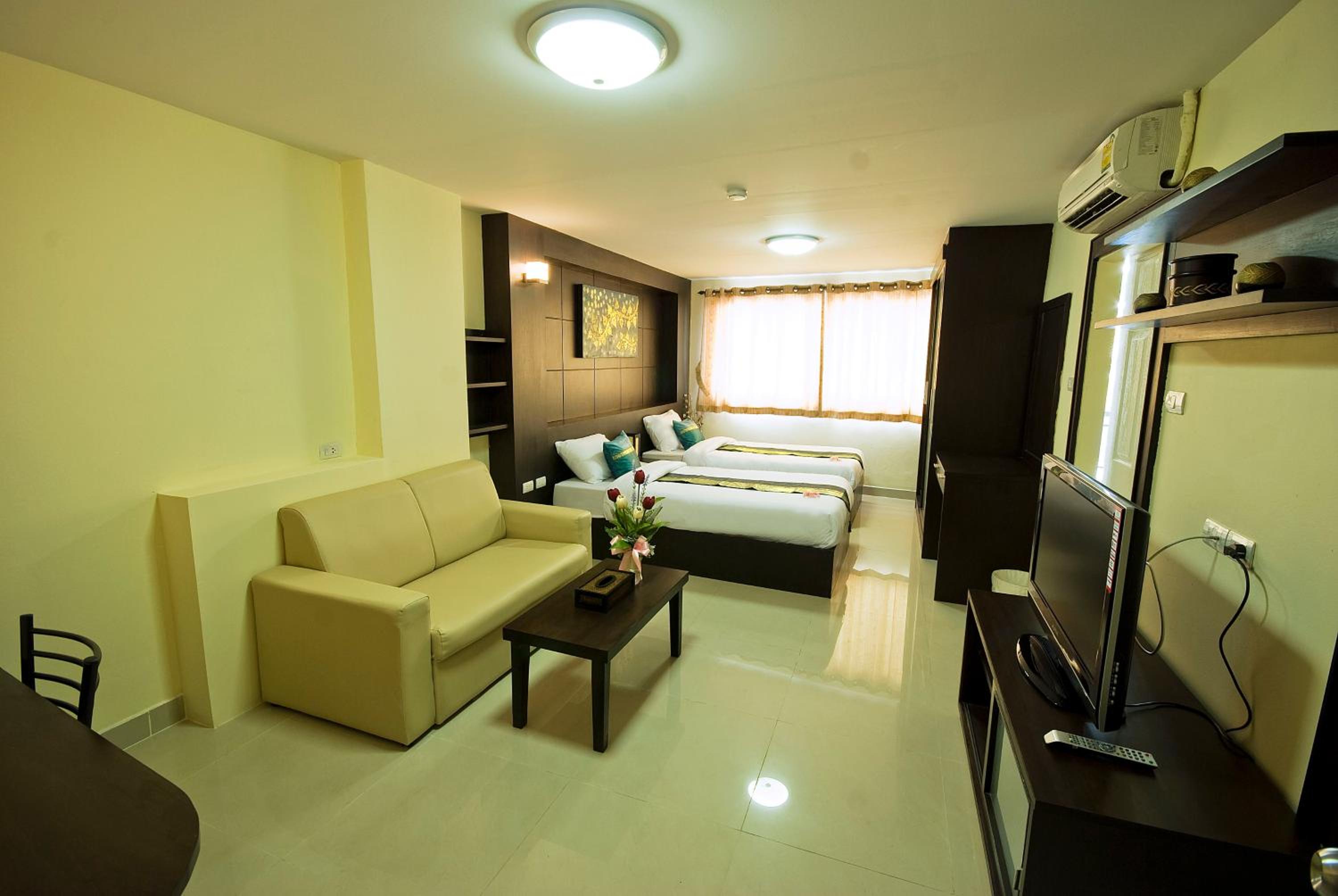Superior Double Or Twin Room With Round Trip Airport Transfer - Photo 1
