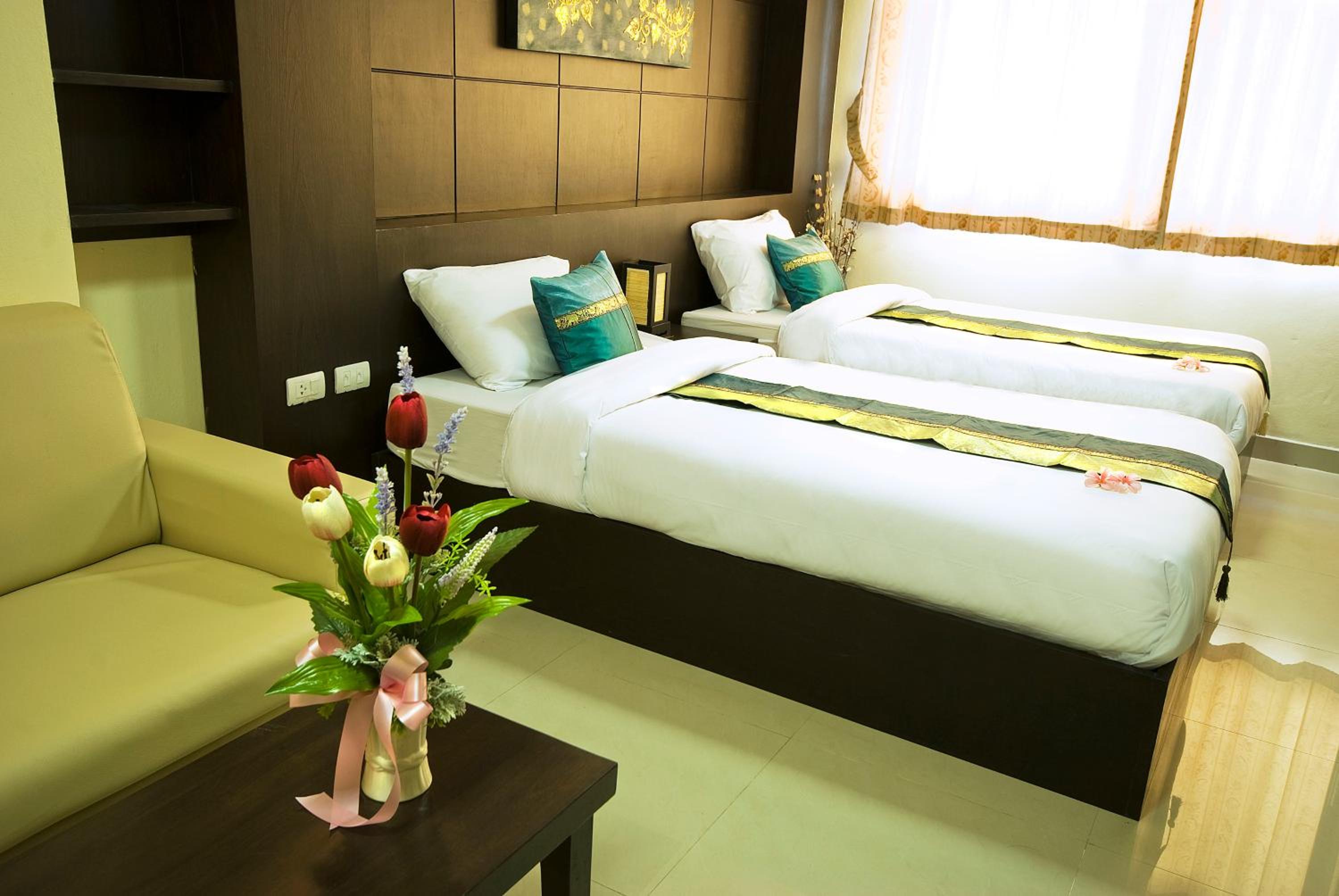 Superior Double Or Twin Room With Round Trip Airport Transfer - Photo 10