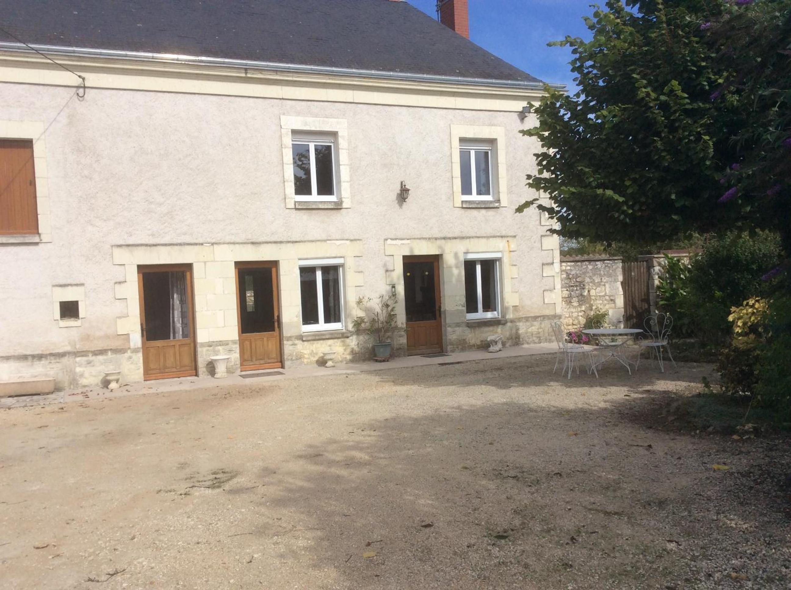 Holiday Home photo 2