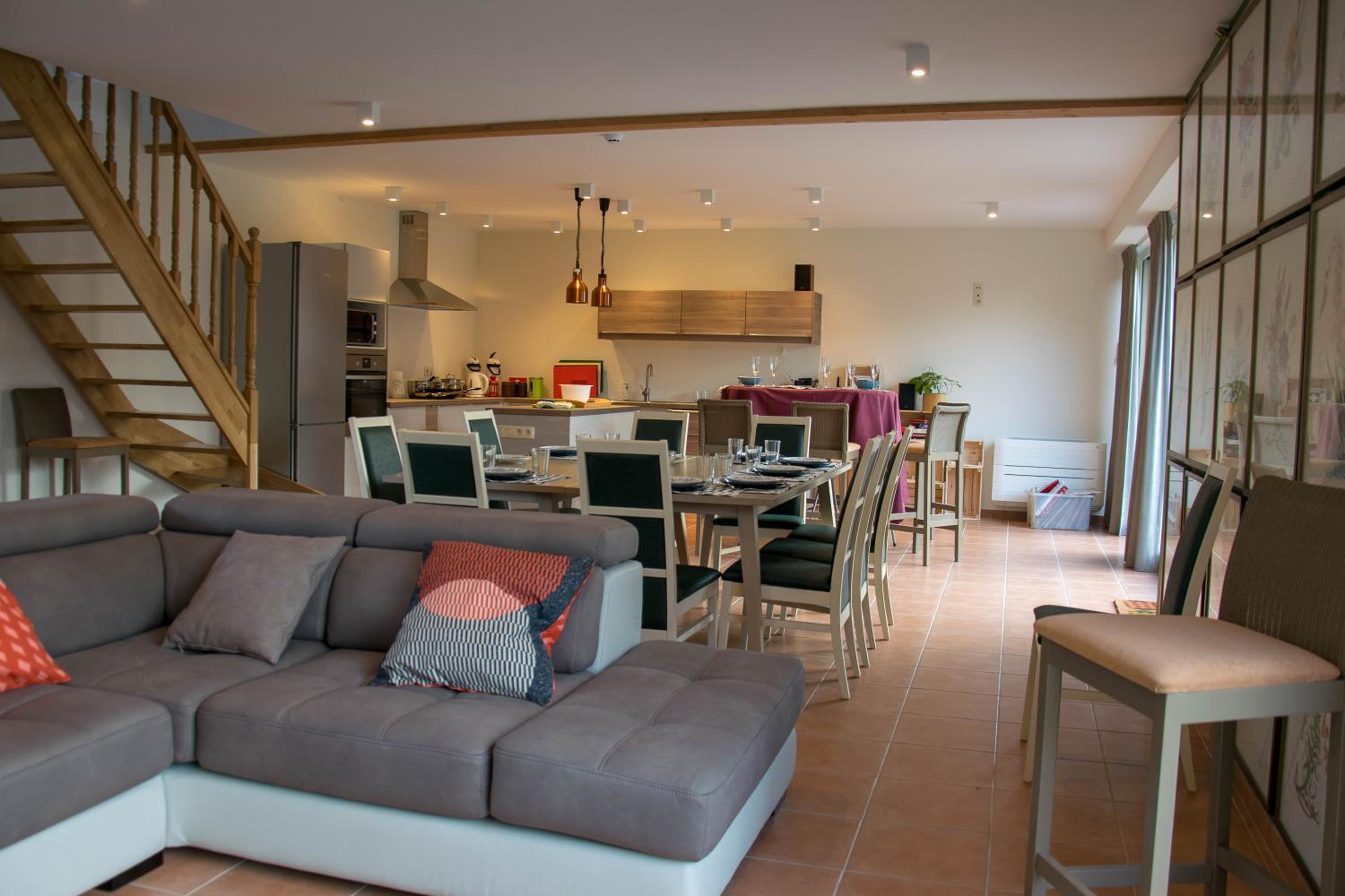Vacation Home photo 1