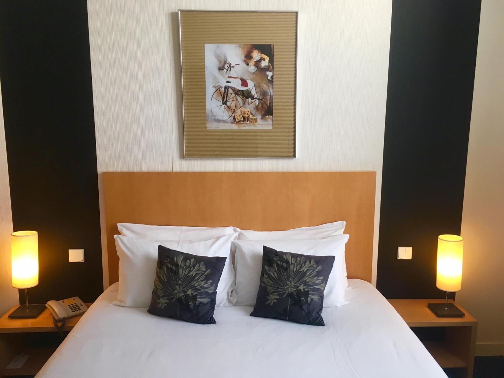 Superior Queen Room - Photo 6