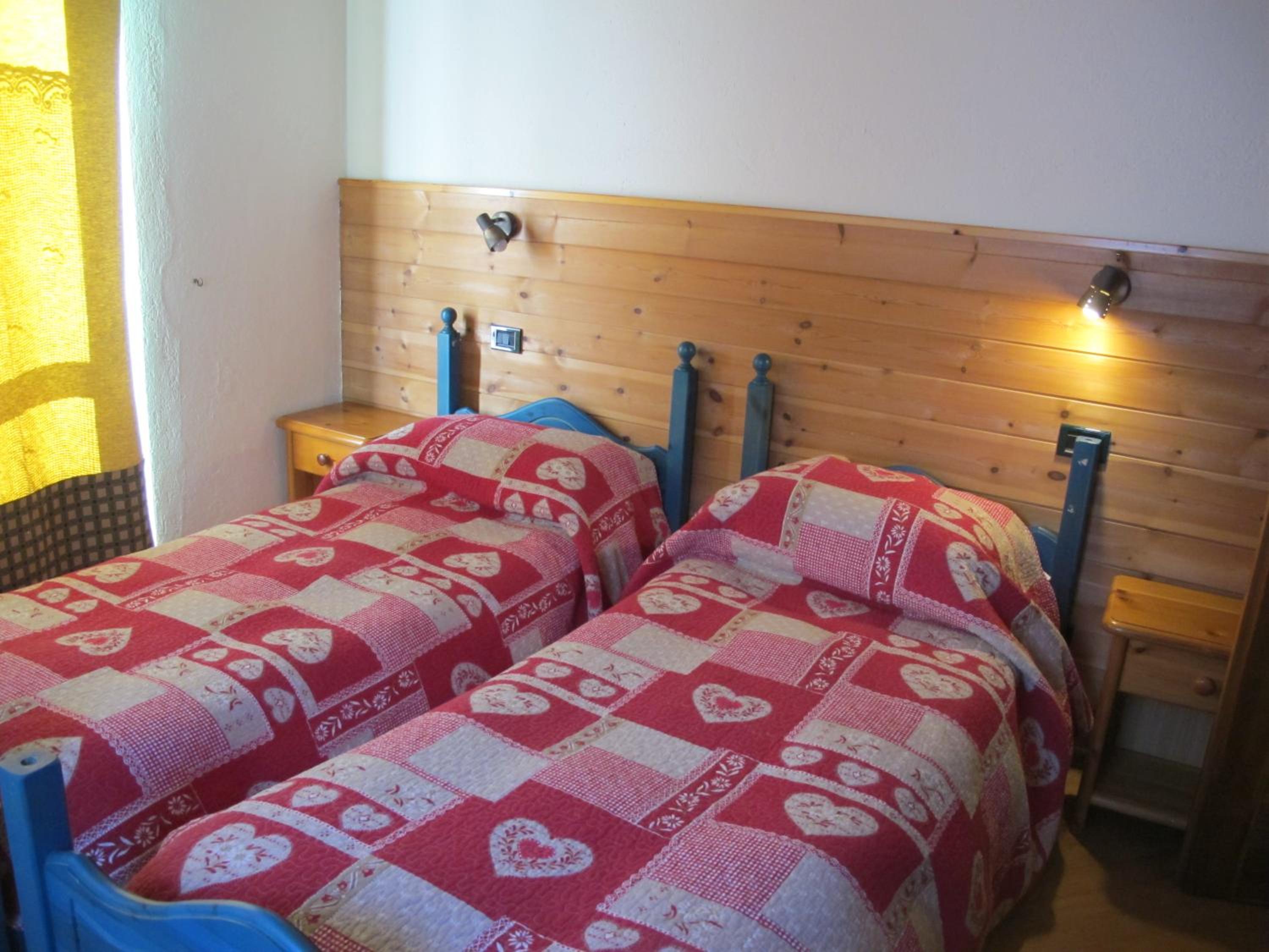 Apartment - Split Level photo 1