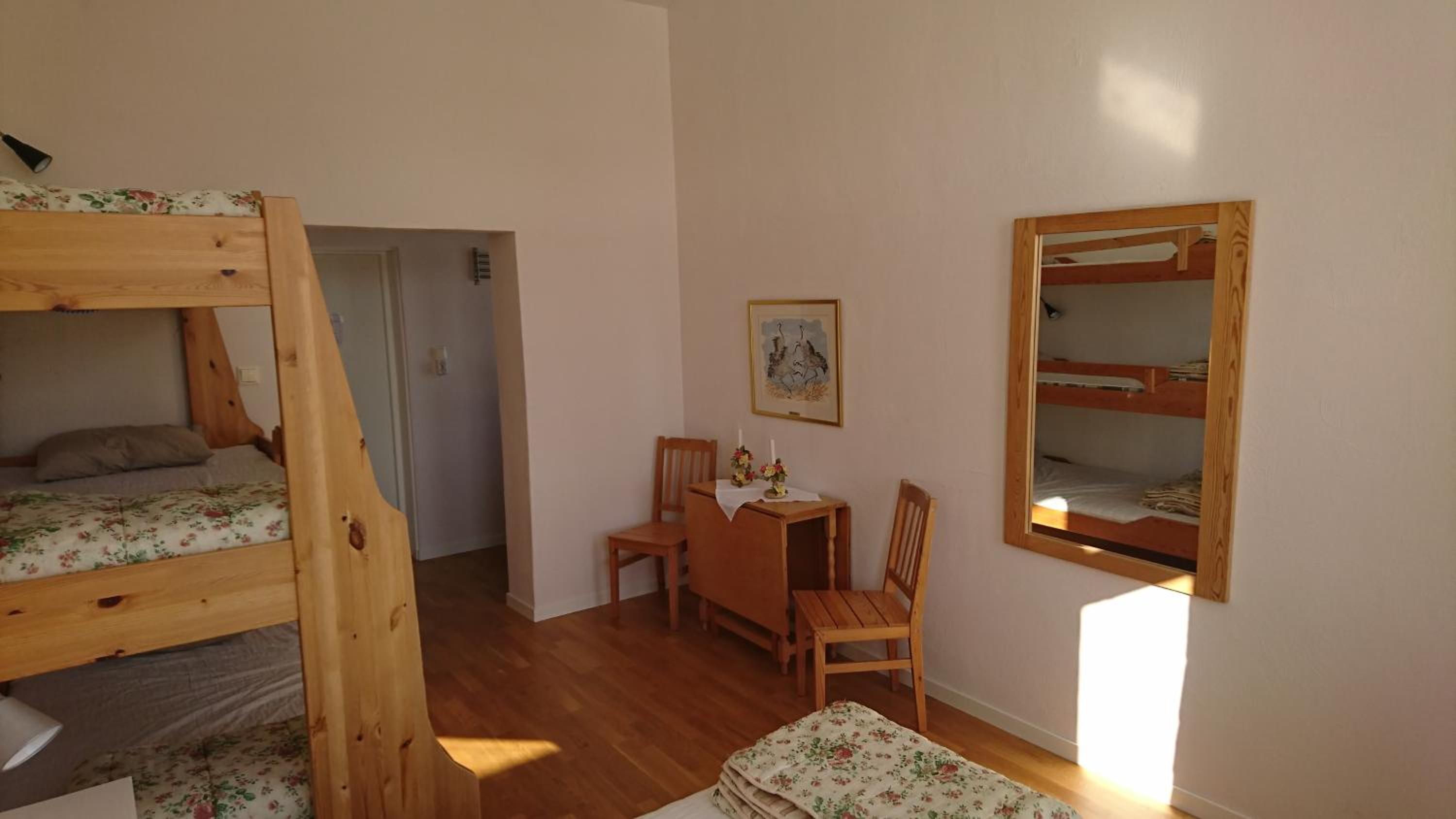 Family Room with Toilet  photo 3