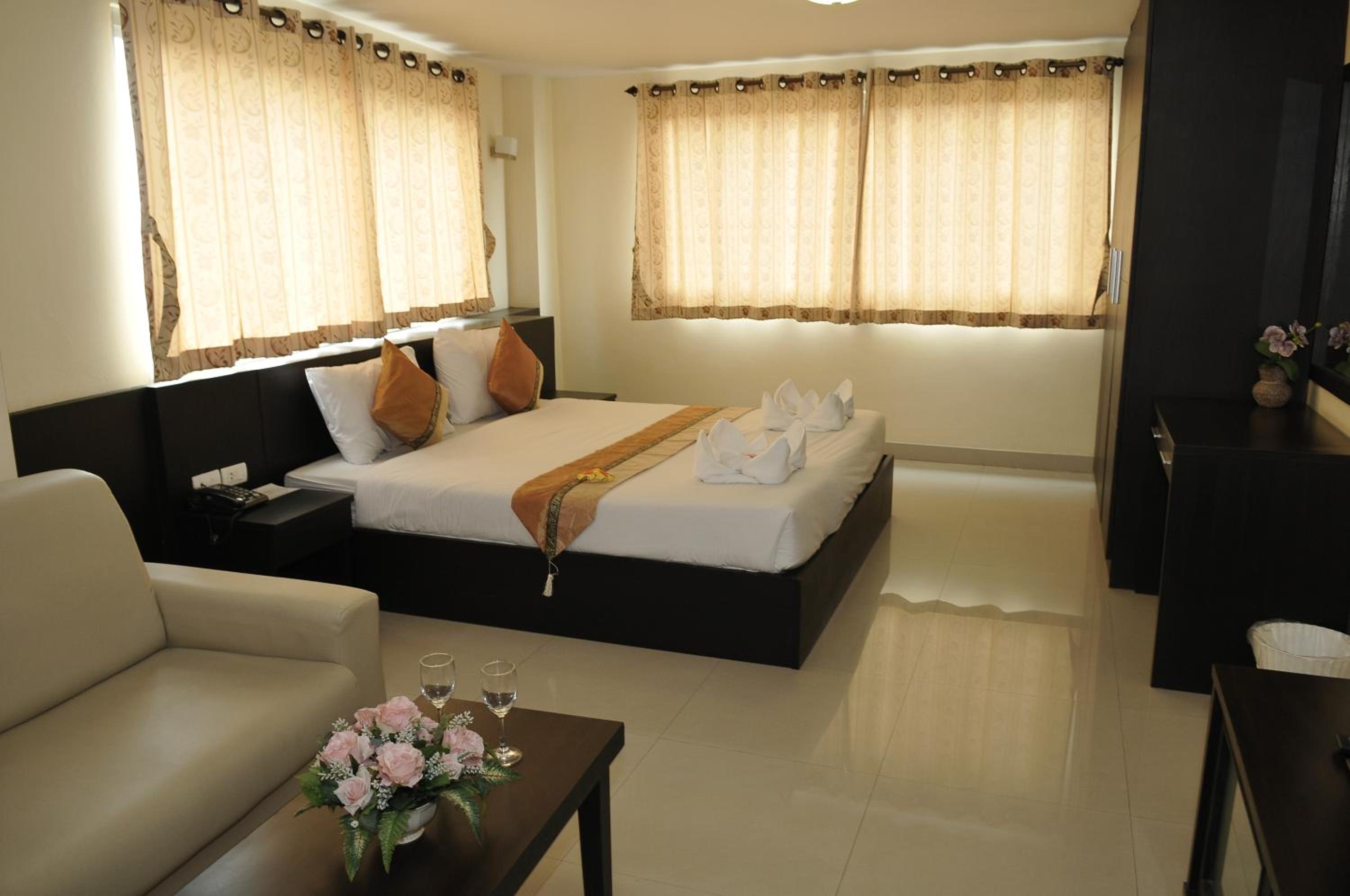 Superior Double Or Twin Room With Round Trip Airport Transfer - Photo 5