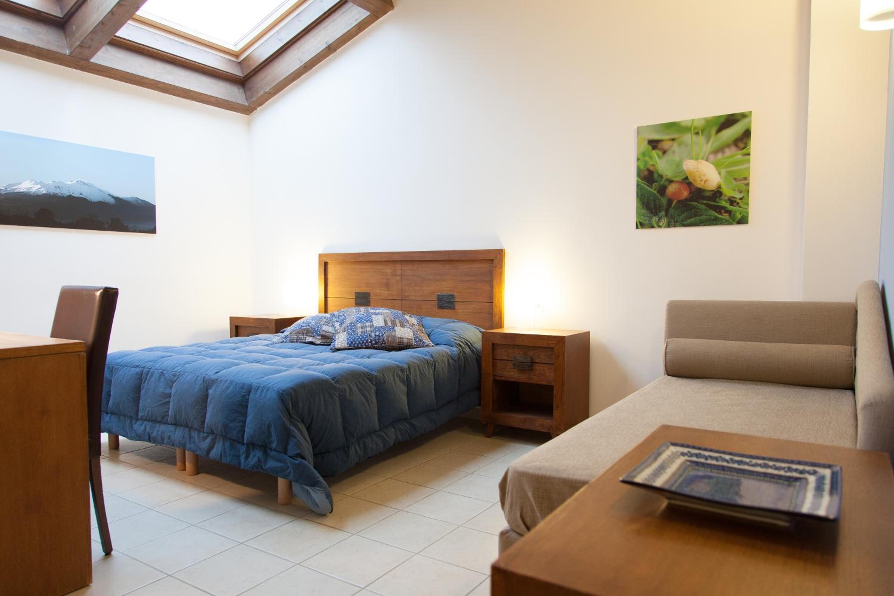Triple Room - Photo 1