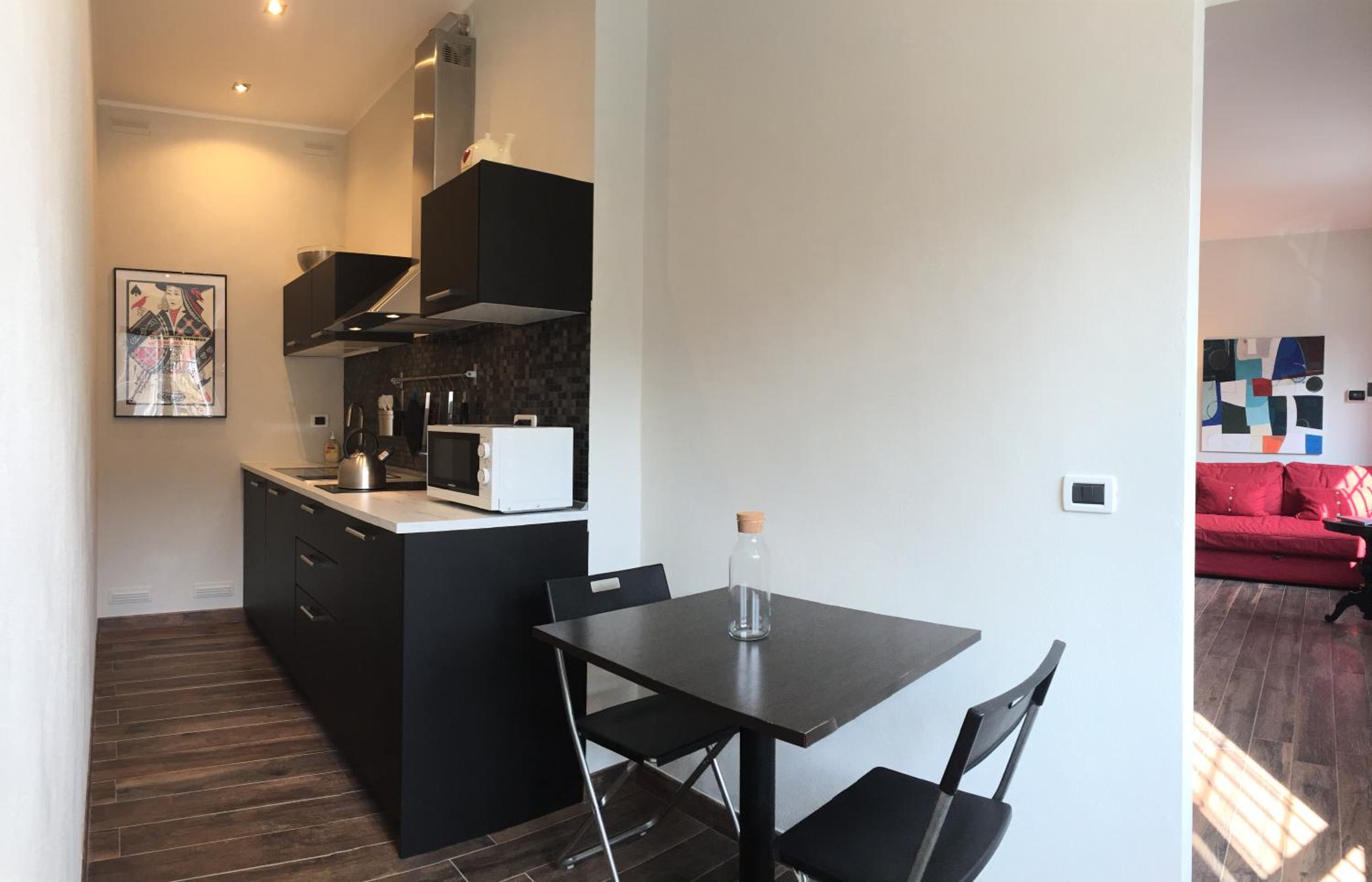 Apartment - Photo 16